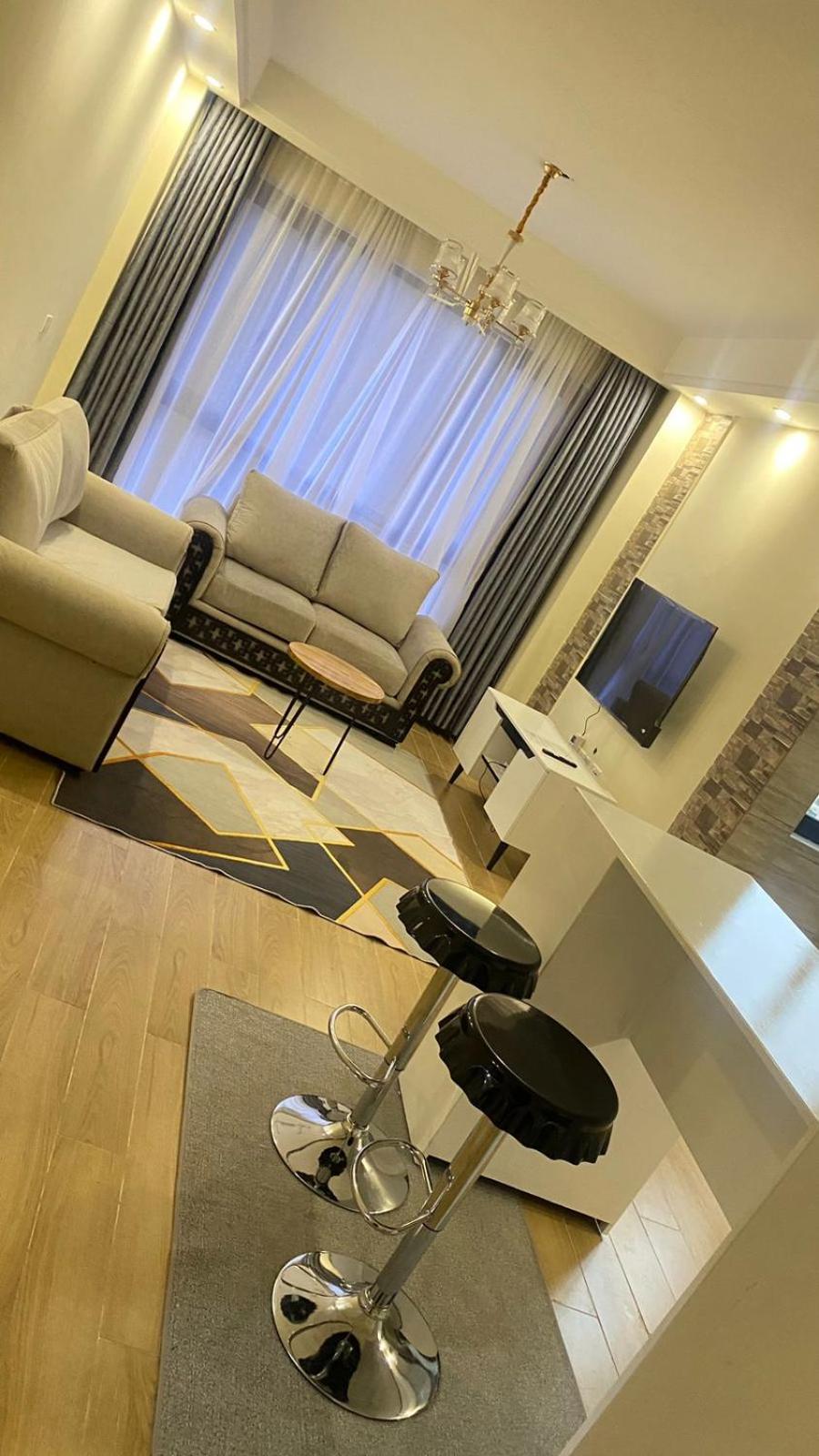 smart supremacy apartments in kileleshwa