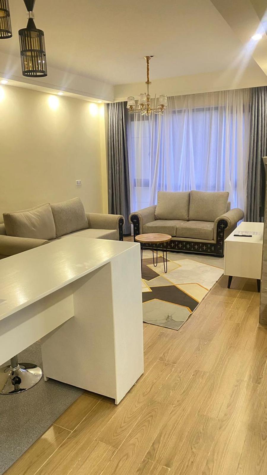 smart supremacy apartments in kileleshwa