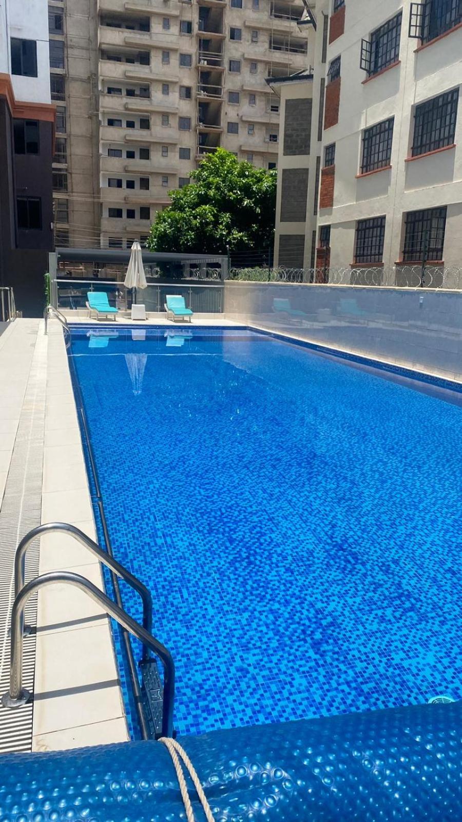 smart supremacy apartments in kileleshwa