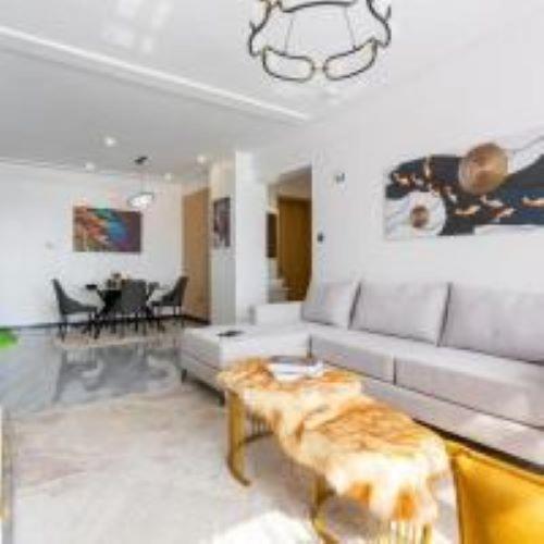 smart supremacy apartments in kileleshwa