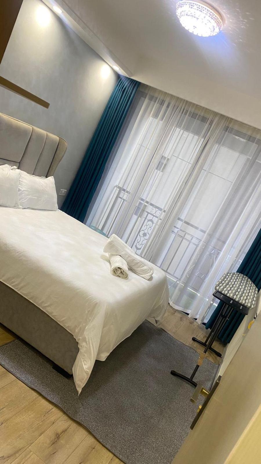 smart supremacy apartments in kileleshwa