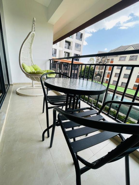 smart supremacy apartments in kileleshwa