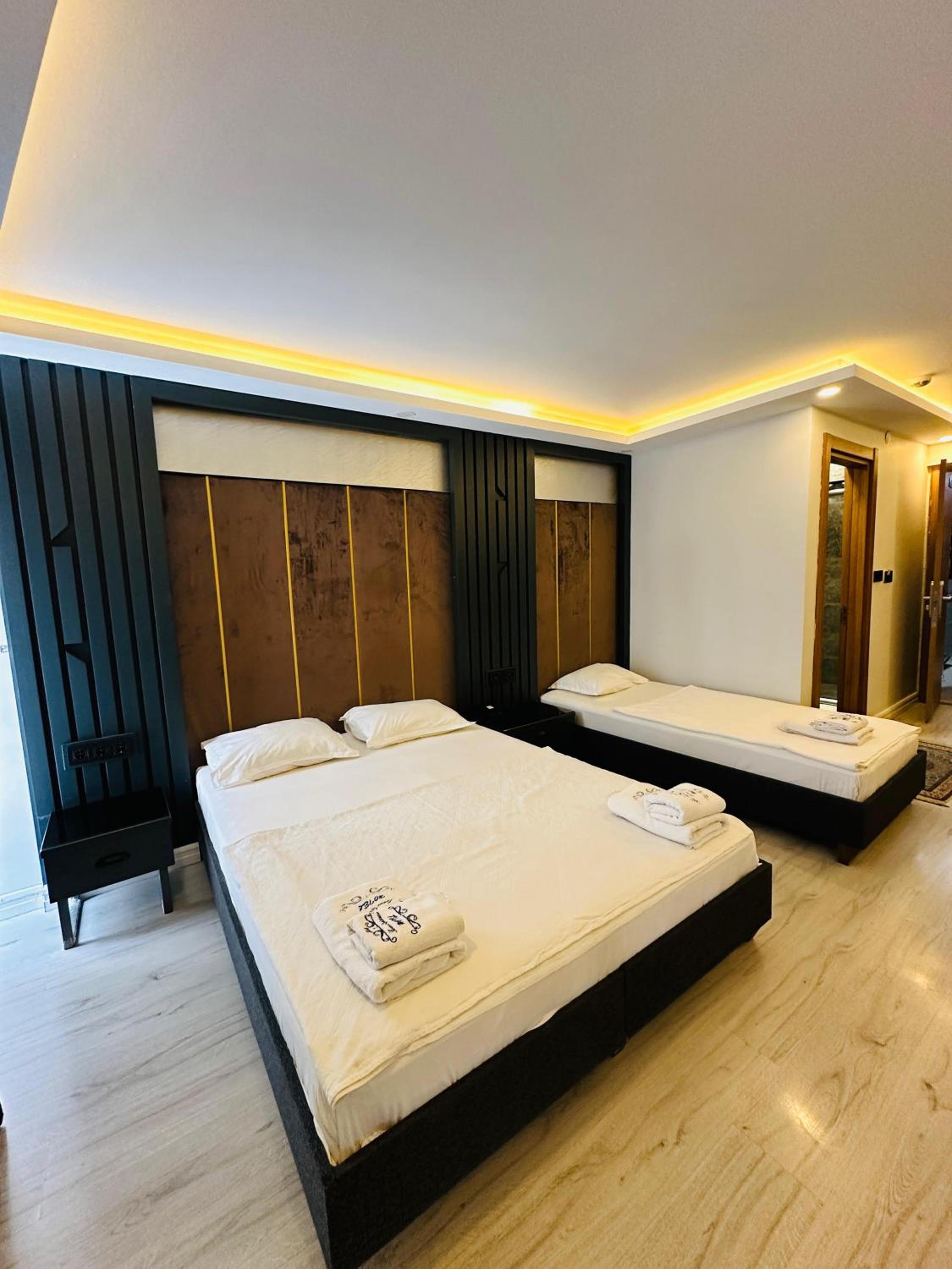 Sirkeci Quietness Hotel - Image 77