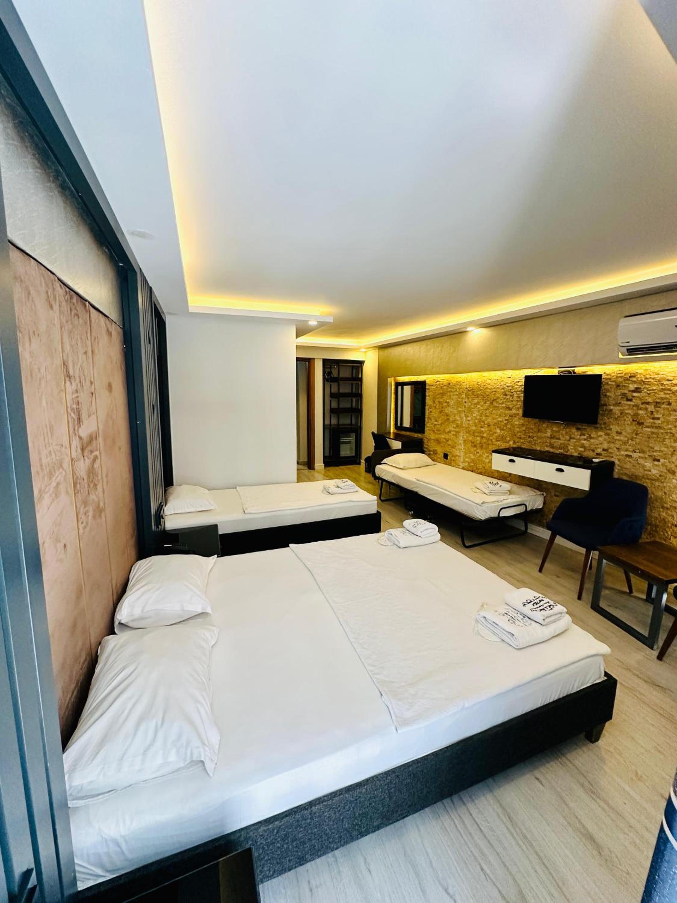 Sirkeci Quietness Hotel - Image 62