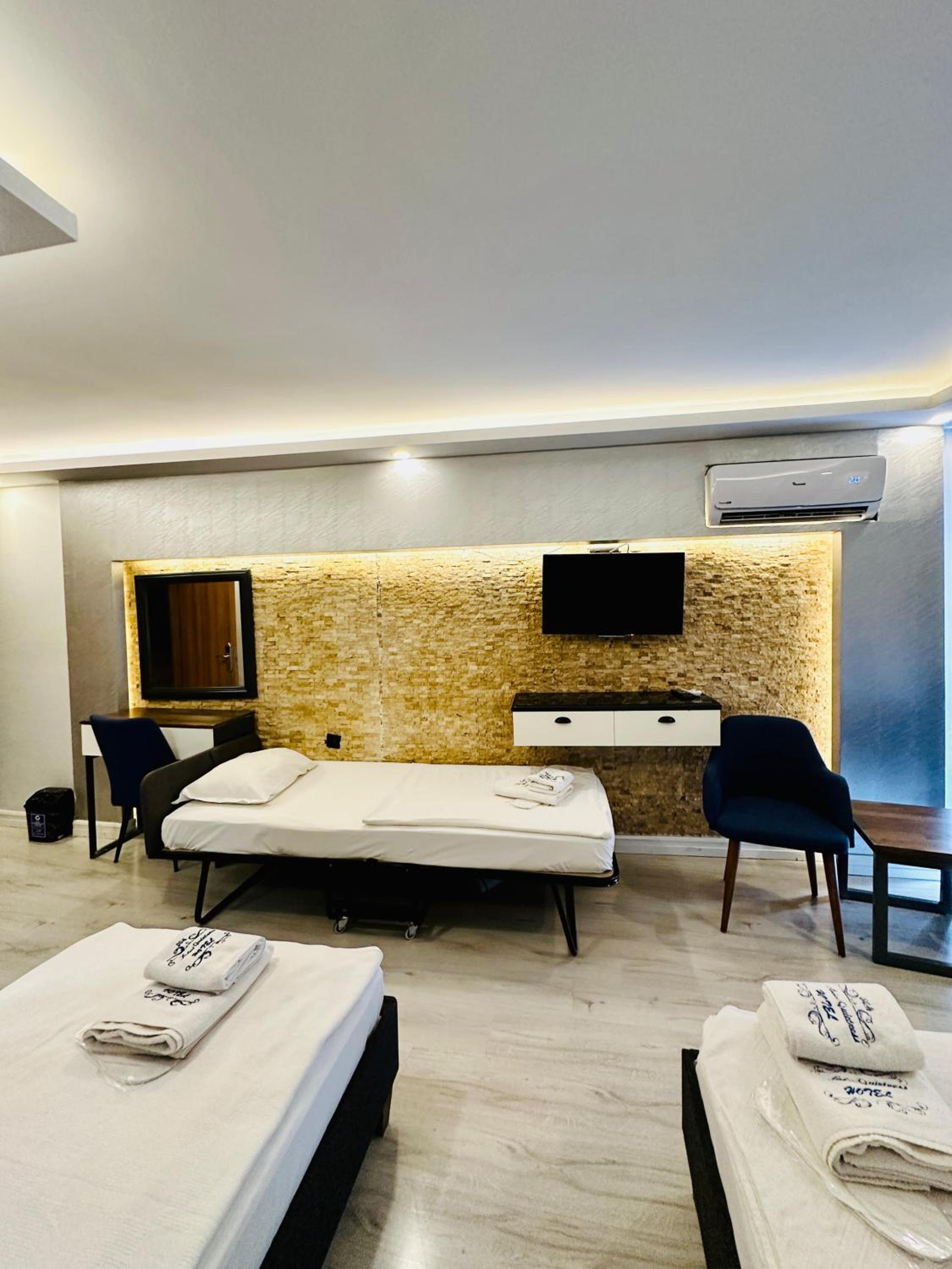 Sirkeci Quietness Hotel - Image 59