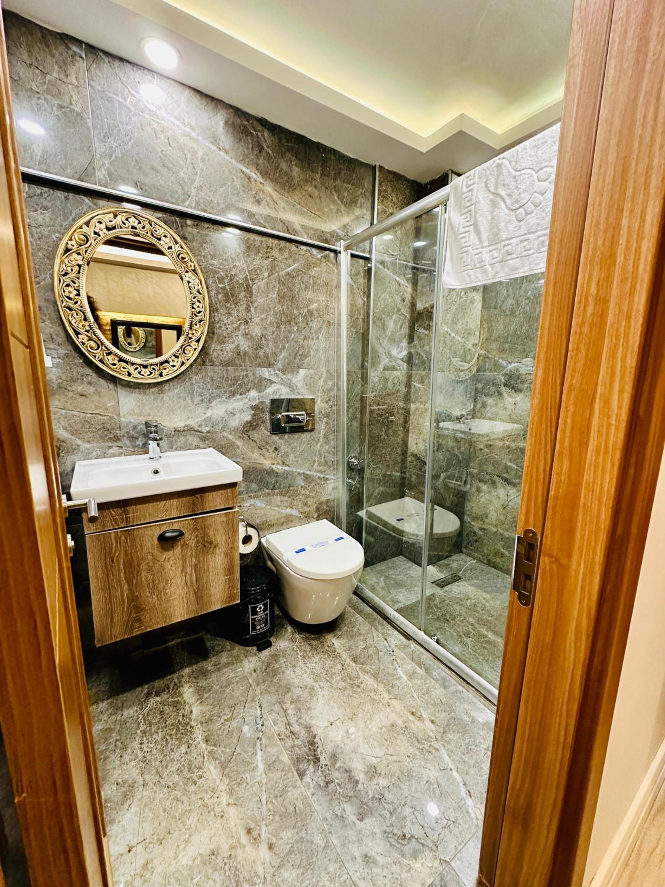 Sirkeci Quietness Hotel - Image 57