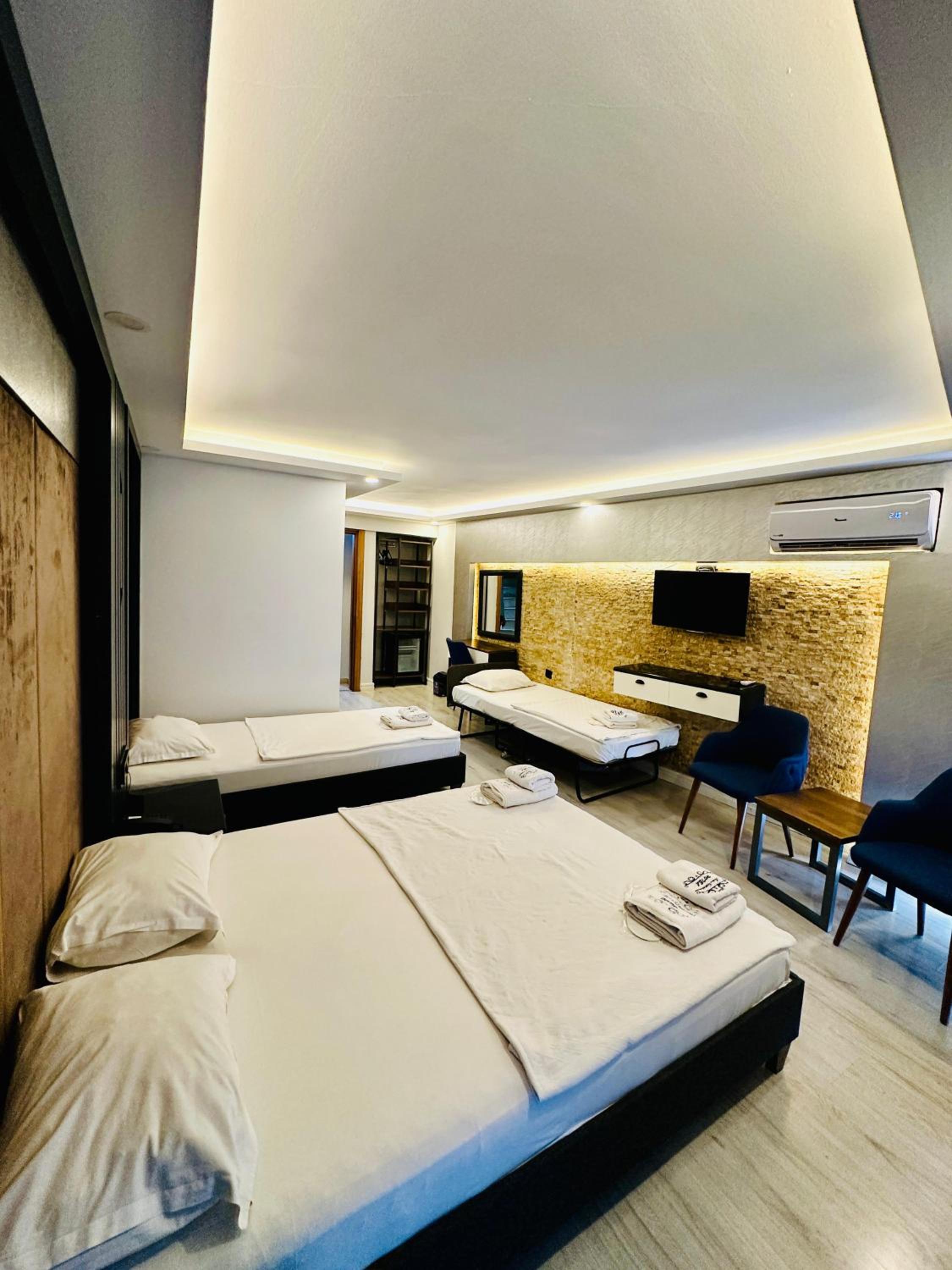 Sirkeci Quietness Hotel - Image 60