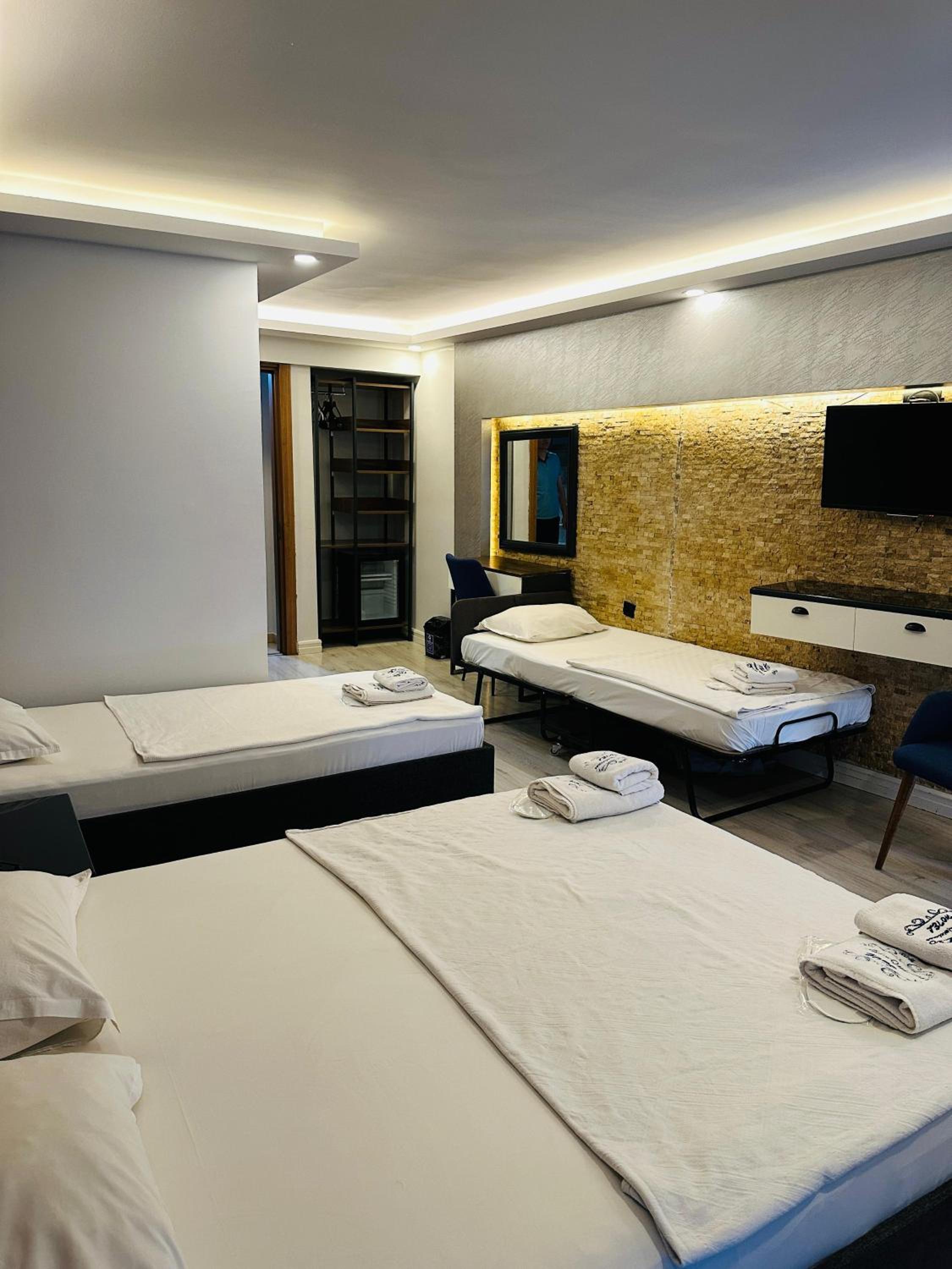 Sirkeci Quietness Hotel - Image 61