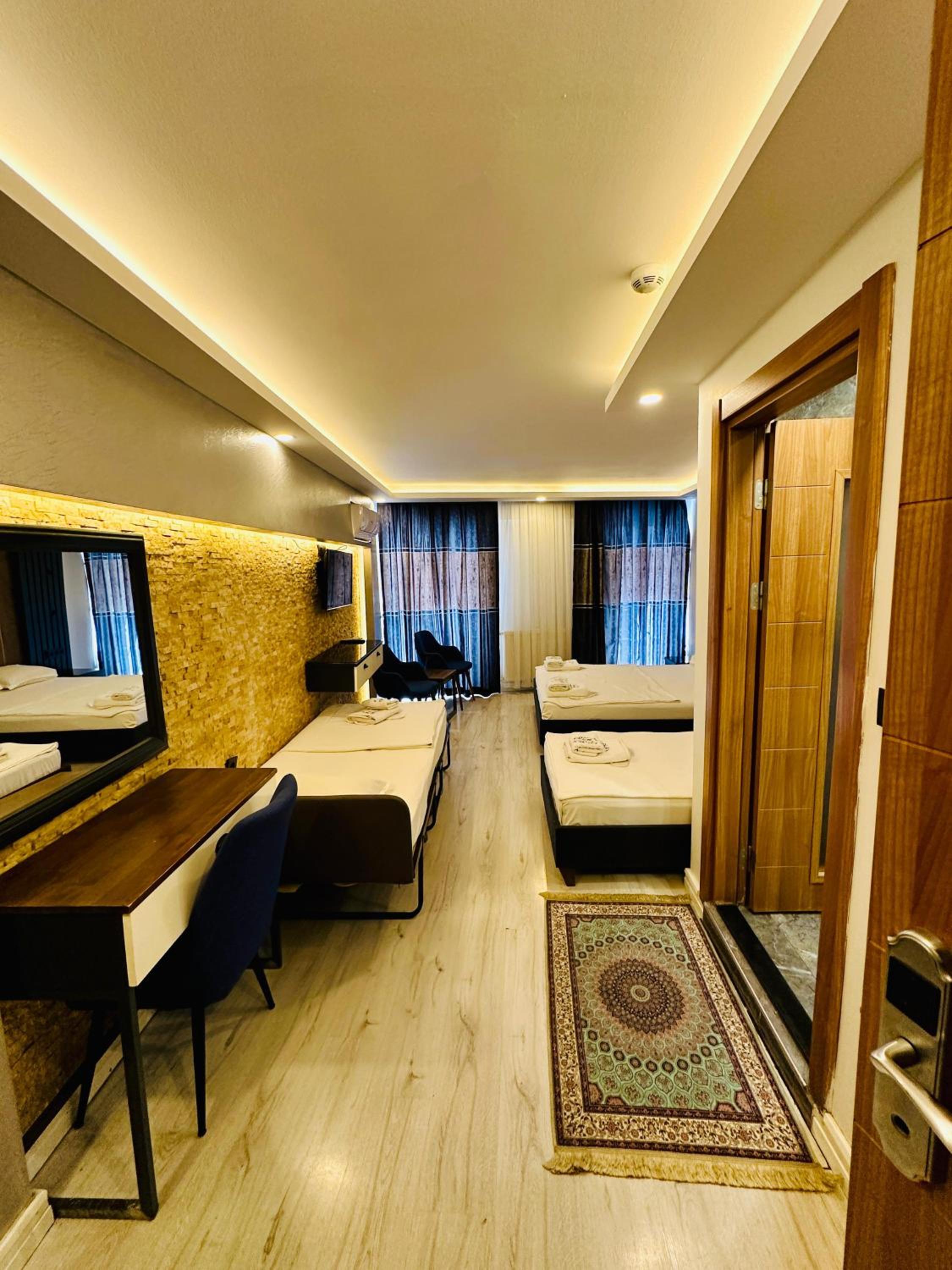 Sirkeci Quietness Hotel - Image 56