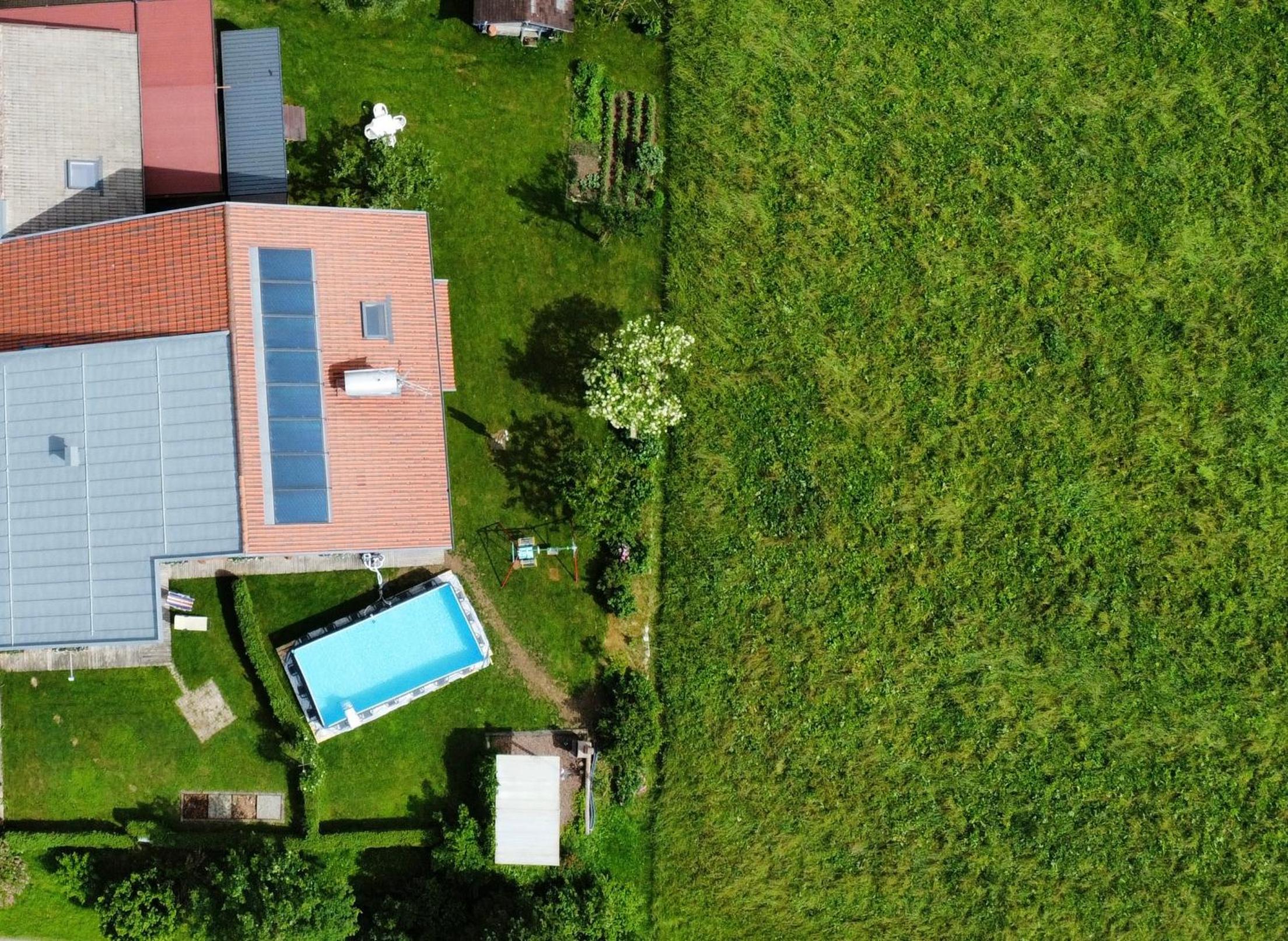 Residence Zirmer Wohnung Wasser