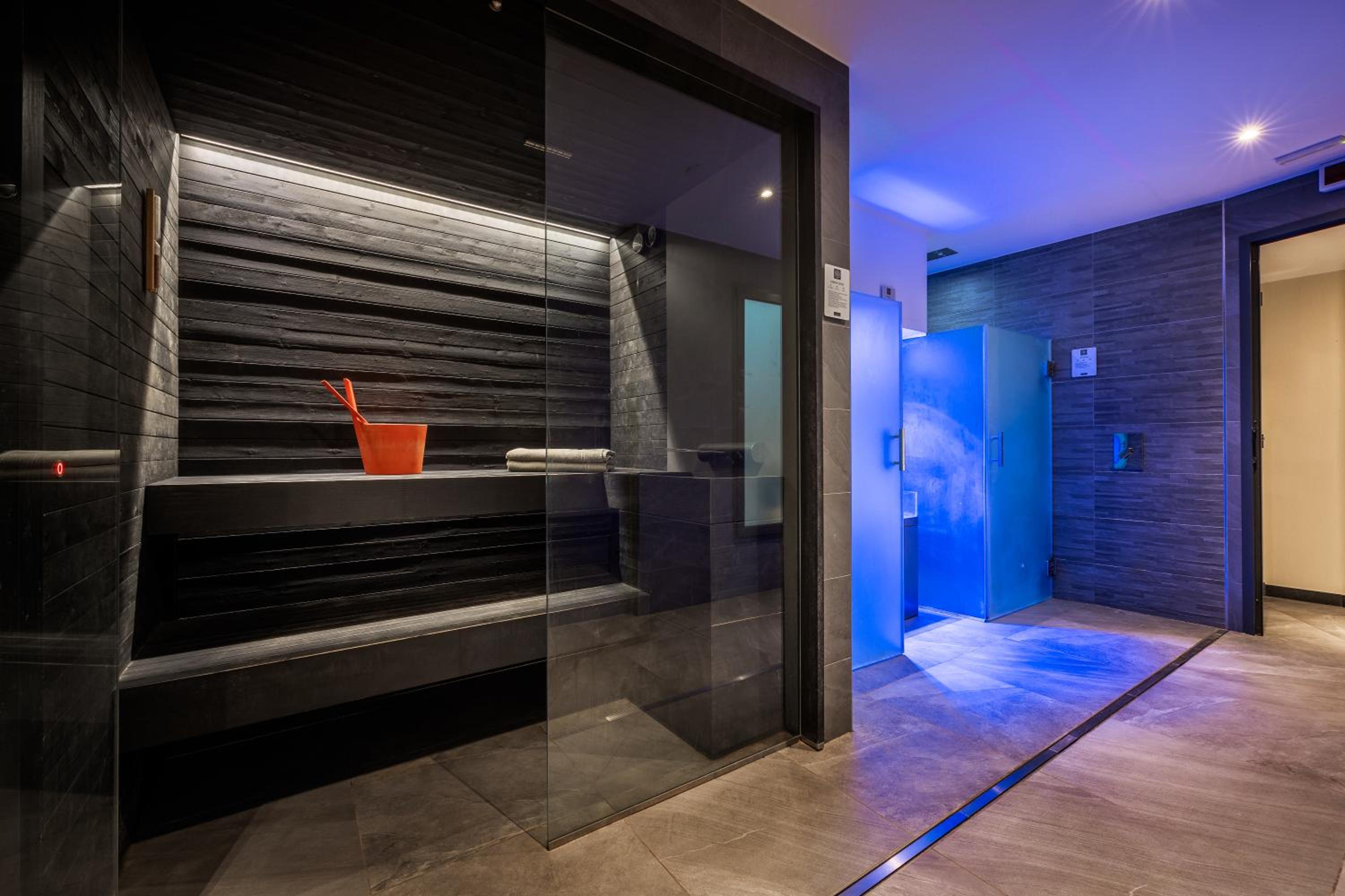 Santa Margherita Ligure Vacations - Hotel Metropole - Property Image 4