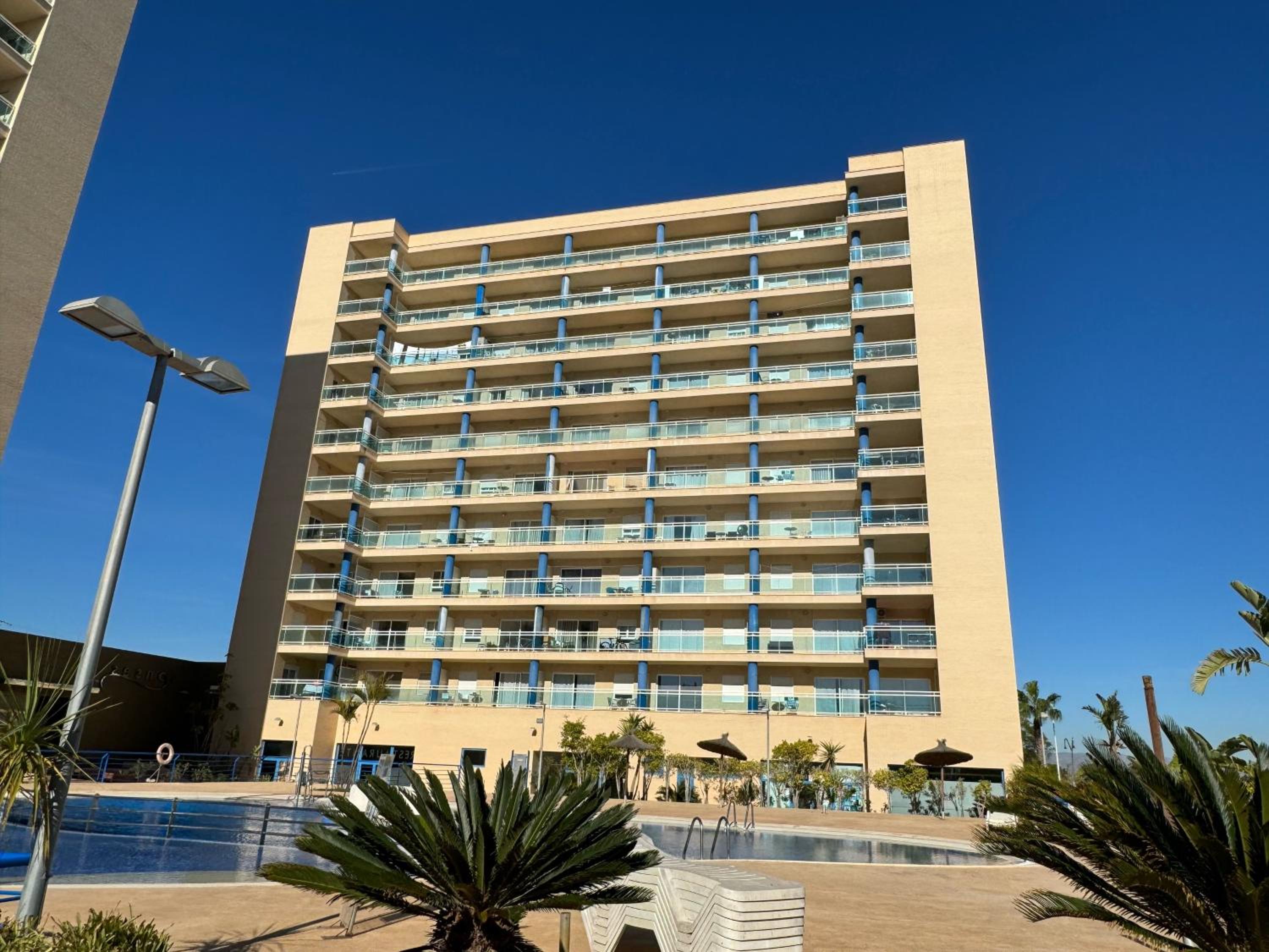 Sea-Esta Apartamento