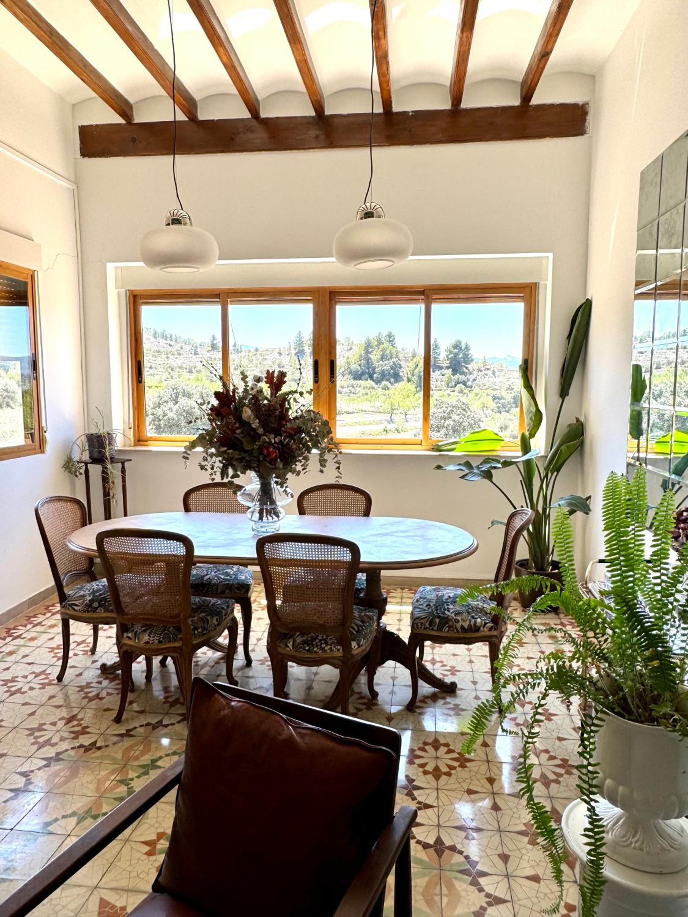 Casa Oroneta