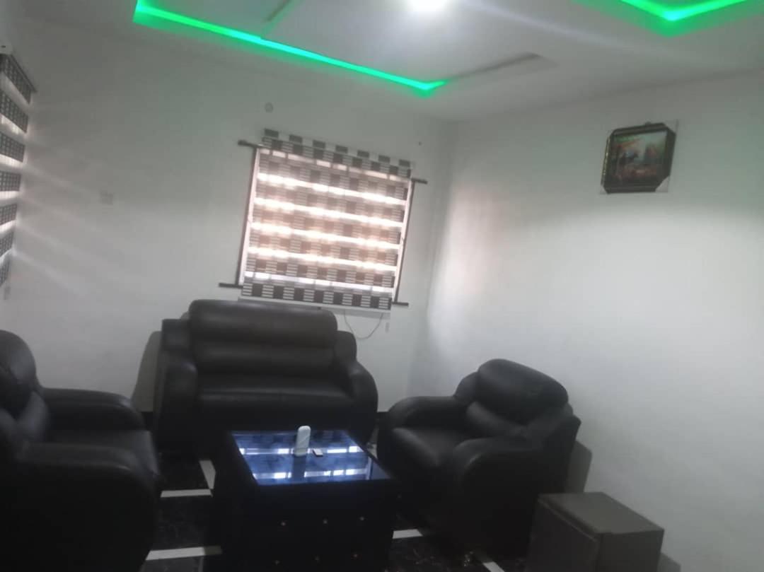 2-Bedroom Tradebybata Apartments around FUNAAB Abeokuta view 4