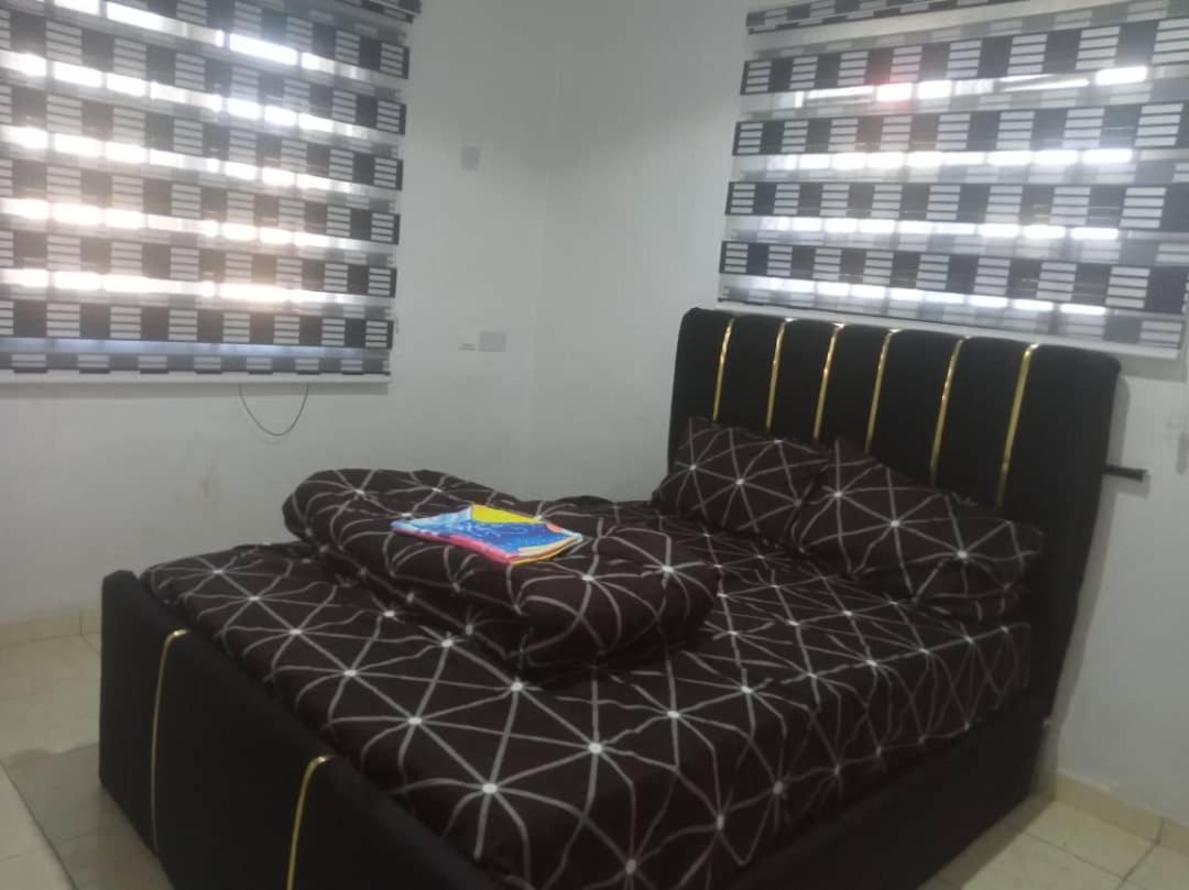 2-Bedroom Tradebybata Apartments around FUNAAB Abeokuta view 3