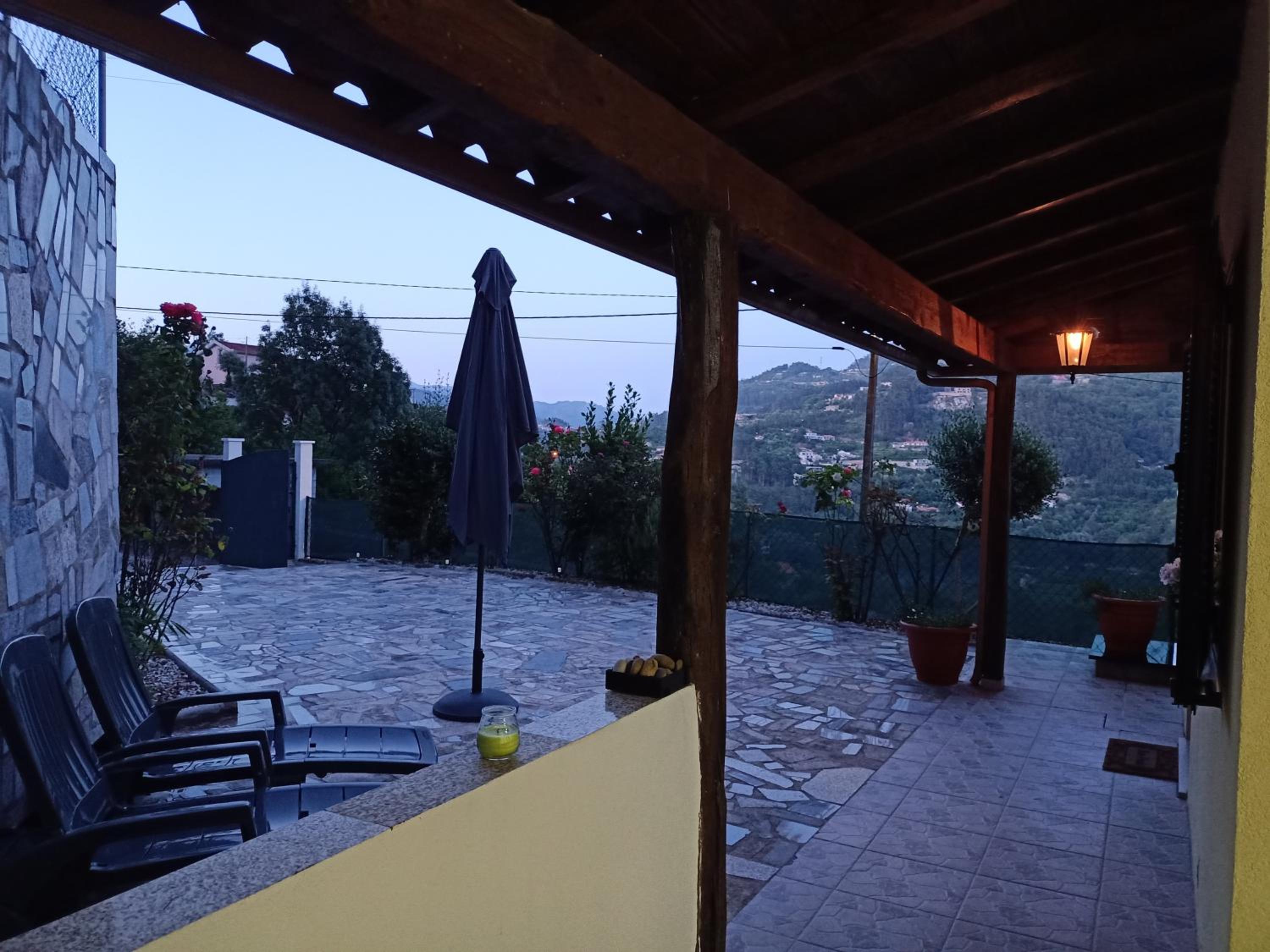 Retiro Da Montanha - Gerês view 3