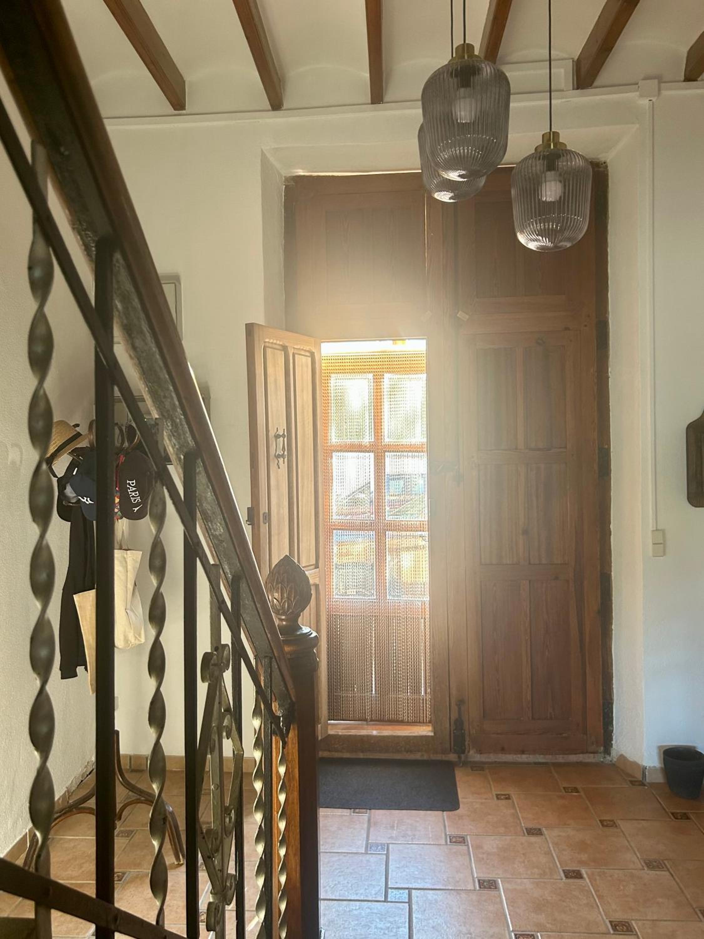 Casa Oroneta