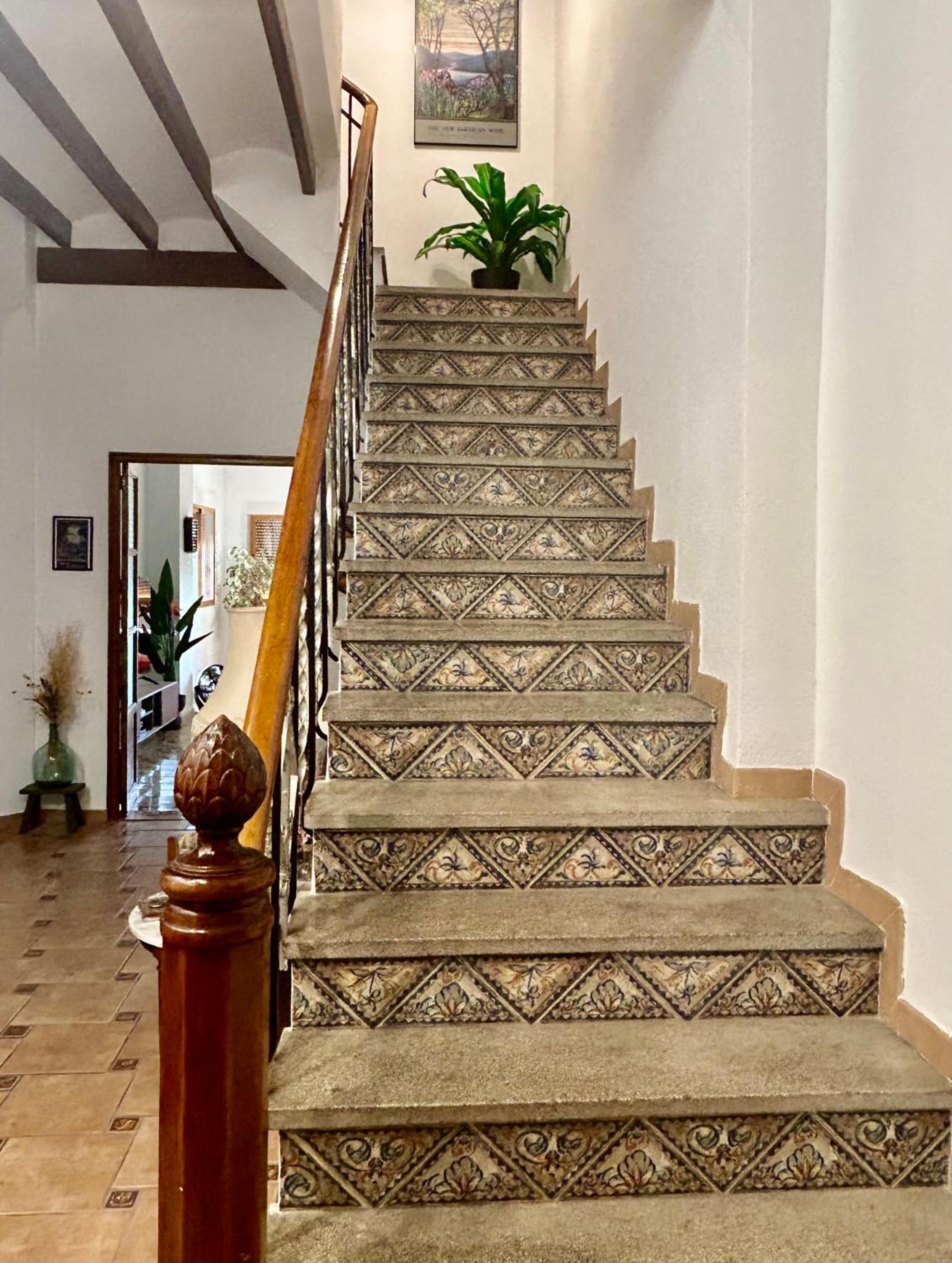 Casa Oroneta