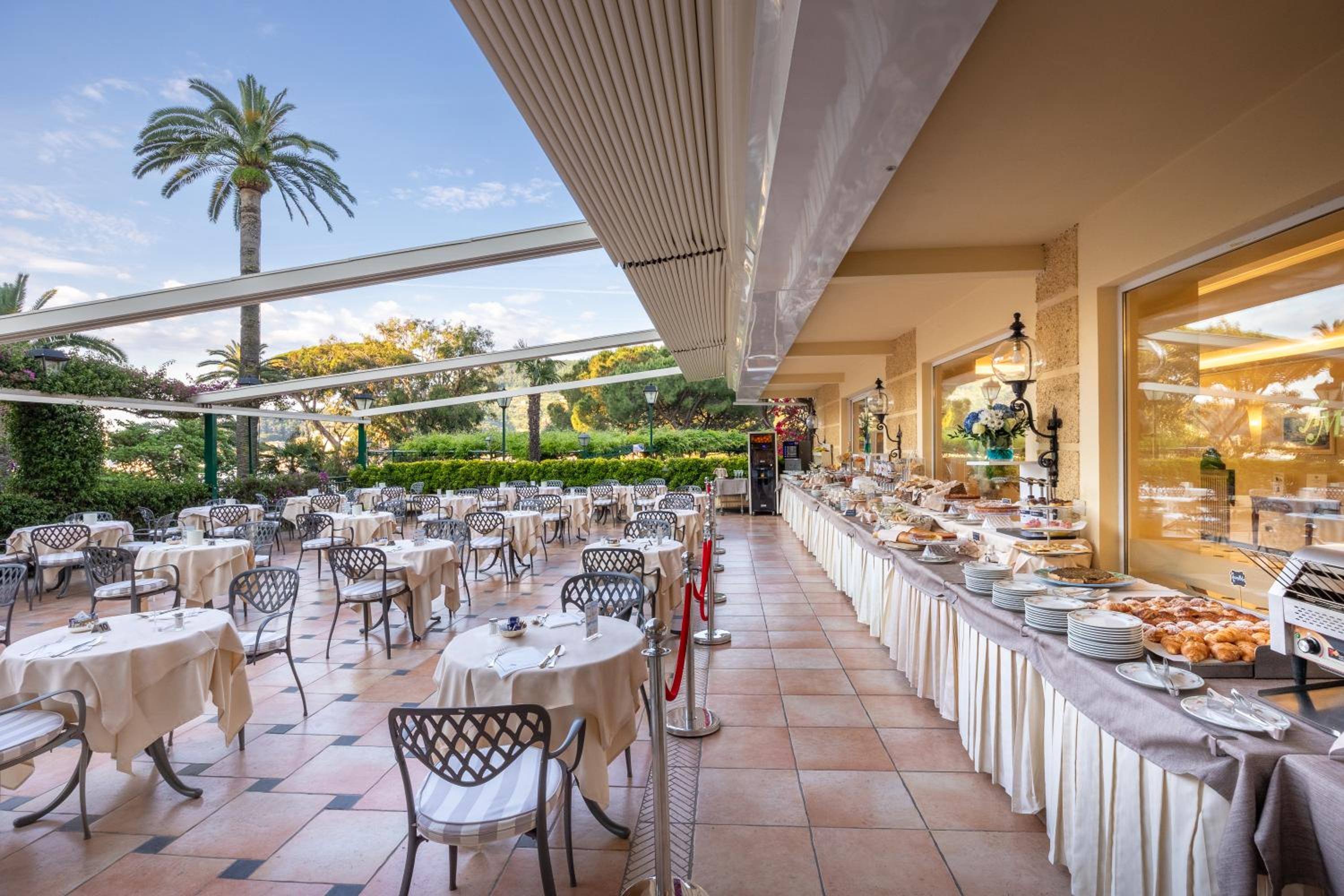 Santa Margherita Ligure Vacations - Hotel Metropole - Property Image 11