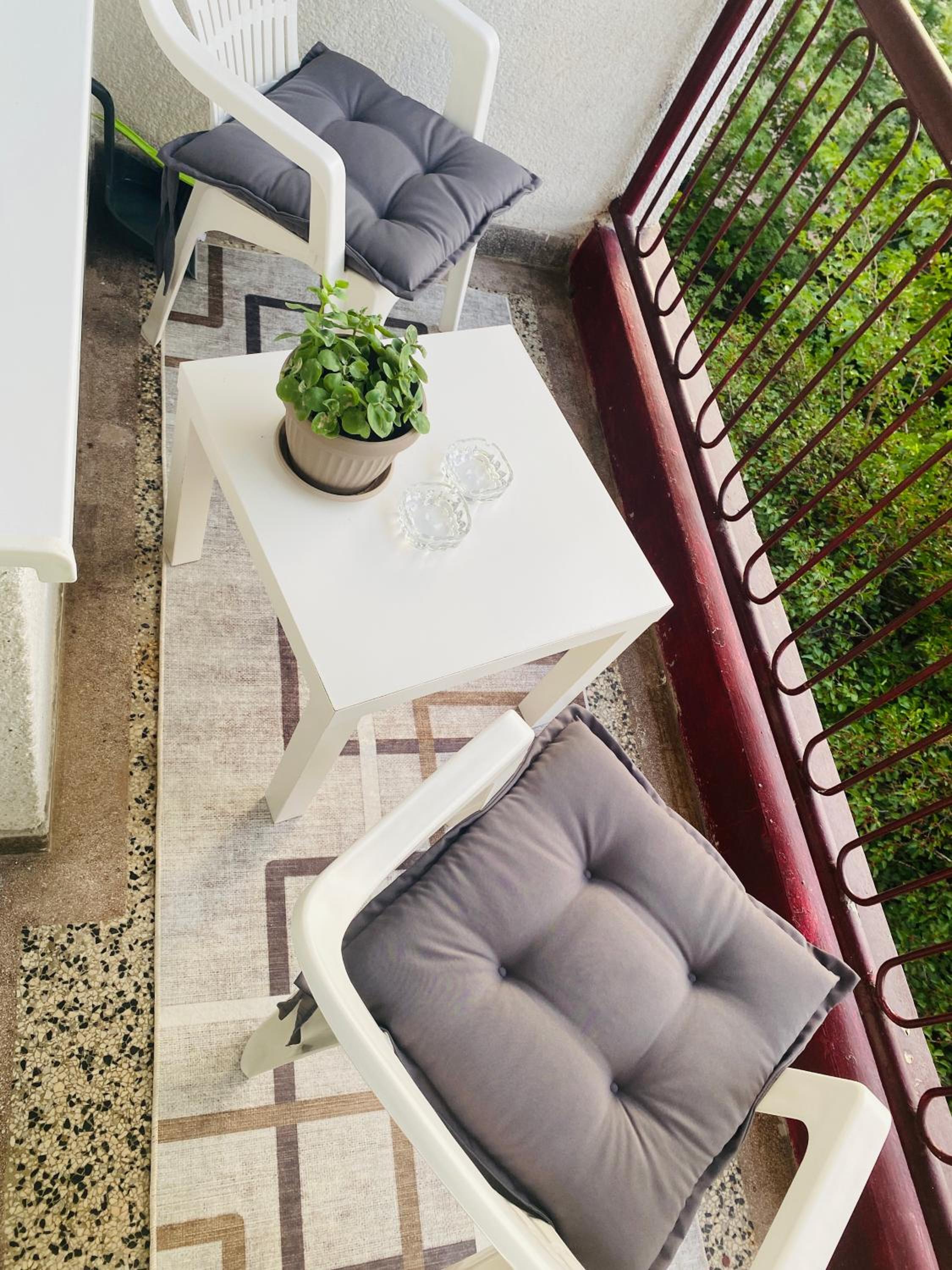Baščaršija Center Apartment