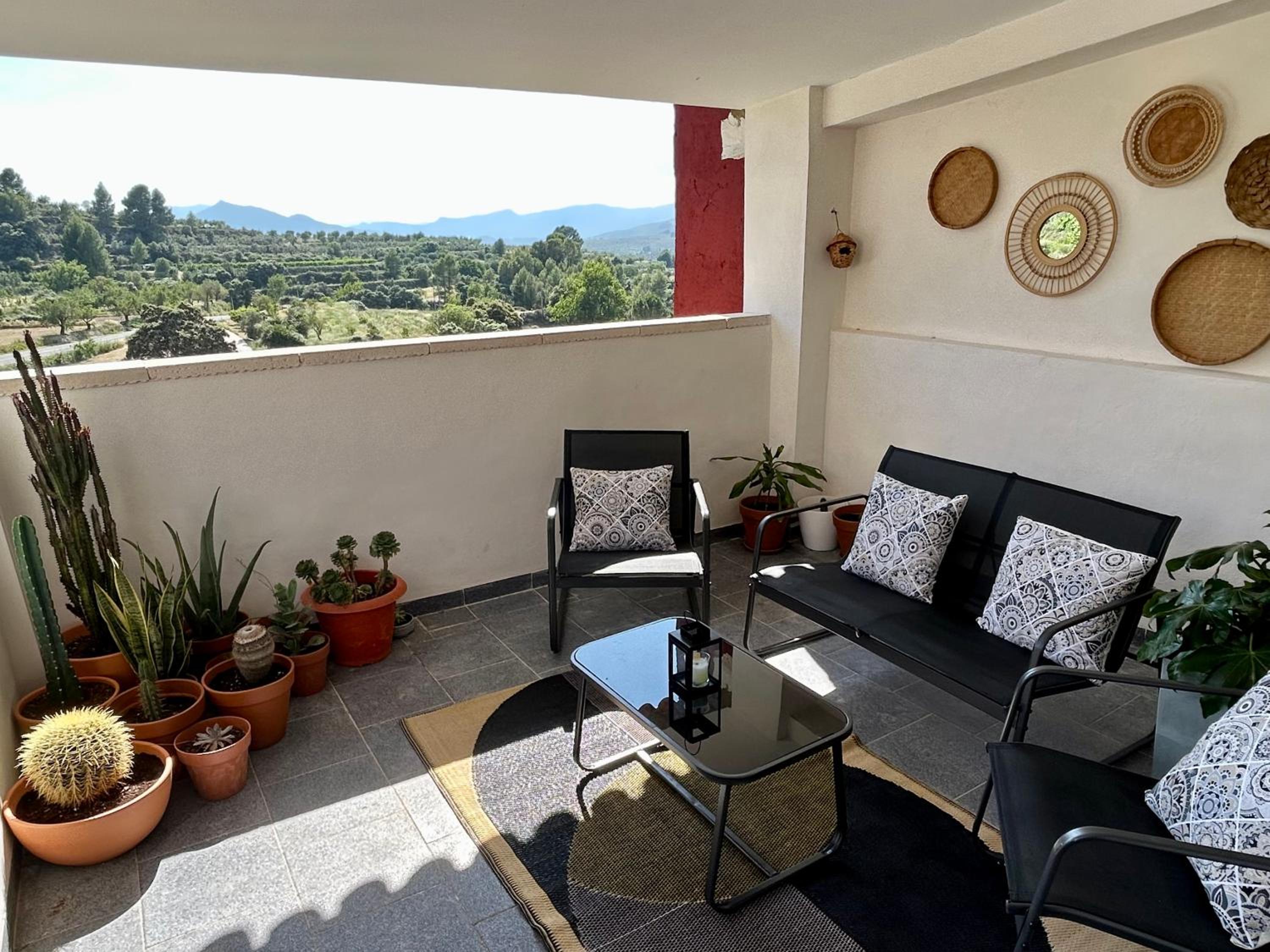 Casa Oroneta