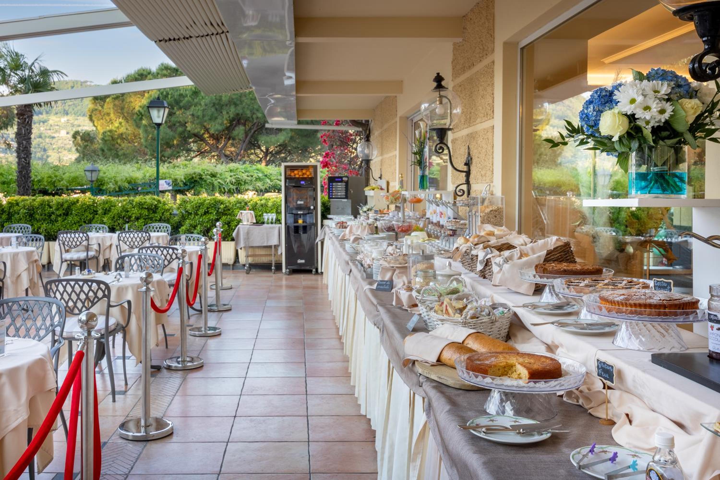 Santa Margherita Ligure Vacations - Hotel Metropole - Property Image 12