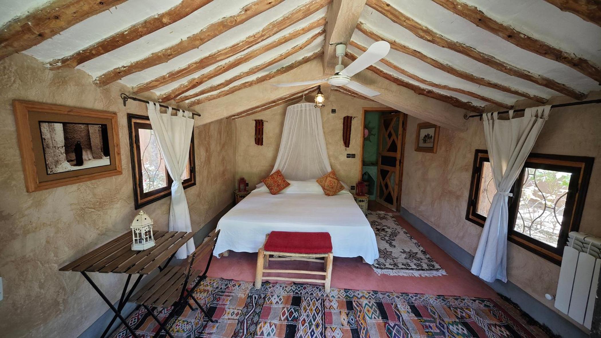 Lodge Hara Oasis