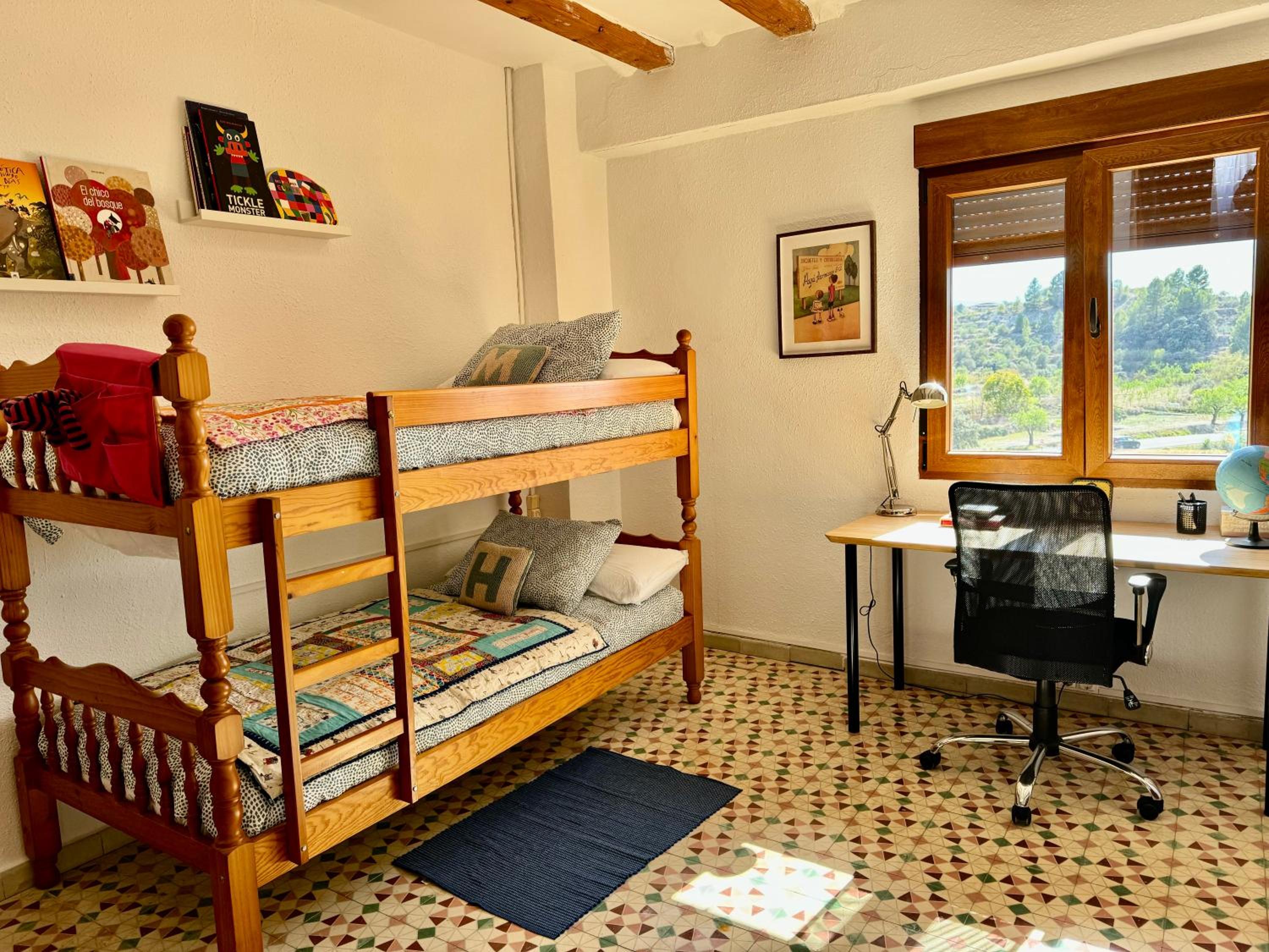 Casa Oroneta