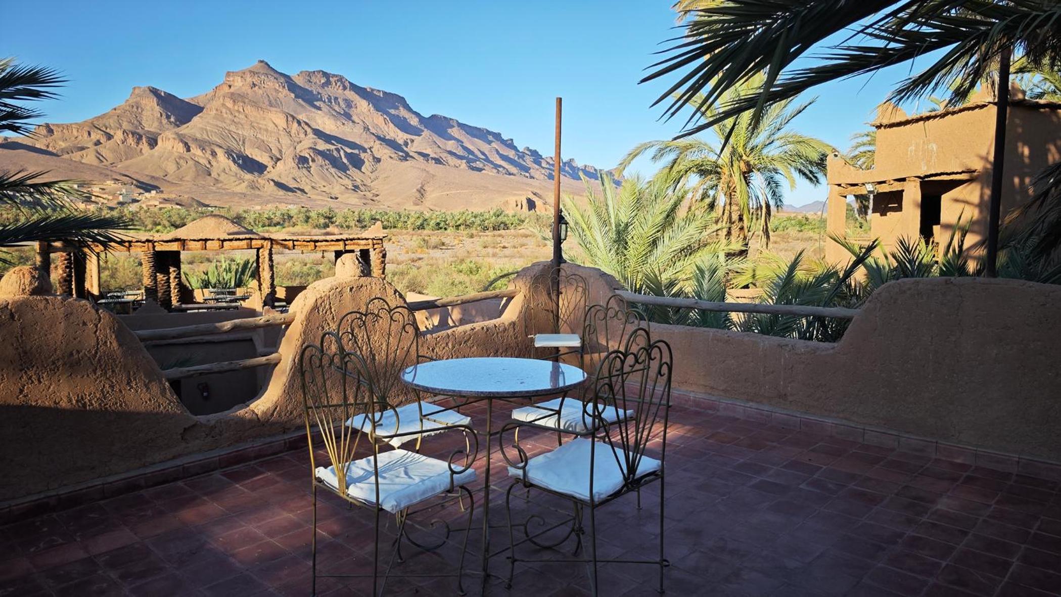 Lodge Hara Oasis