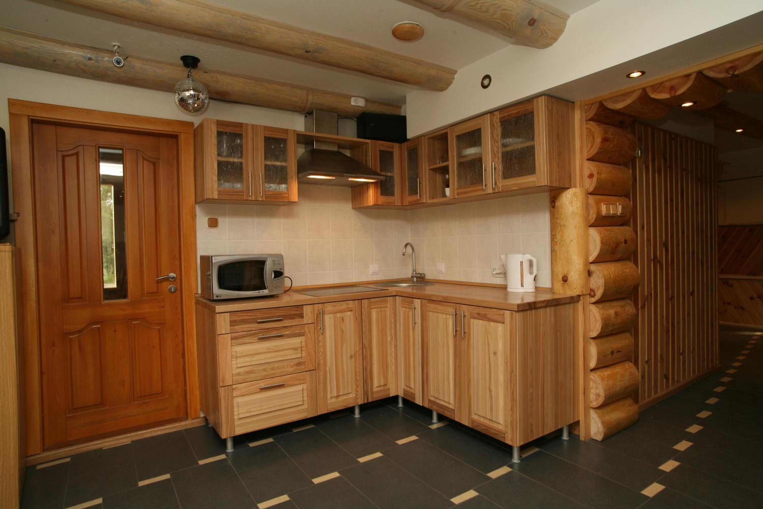 Smaidas apartamenti