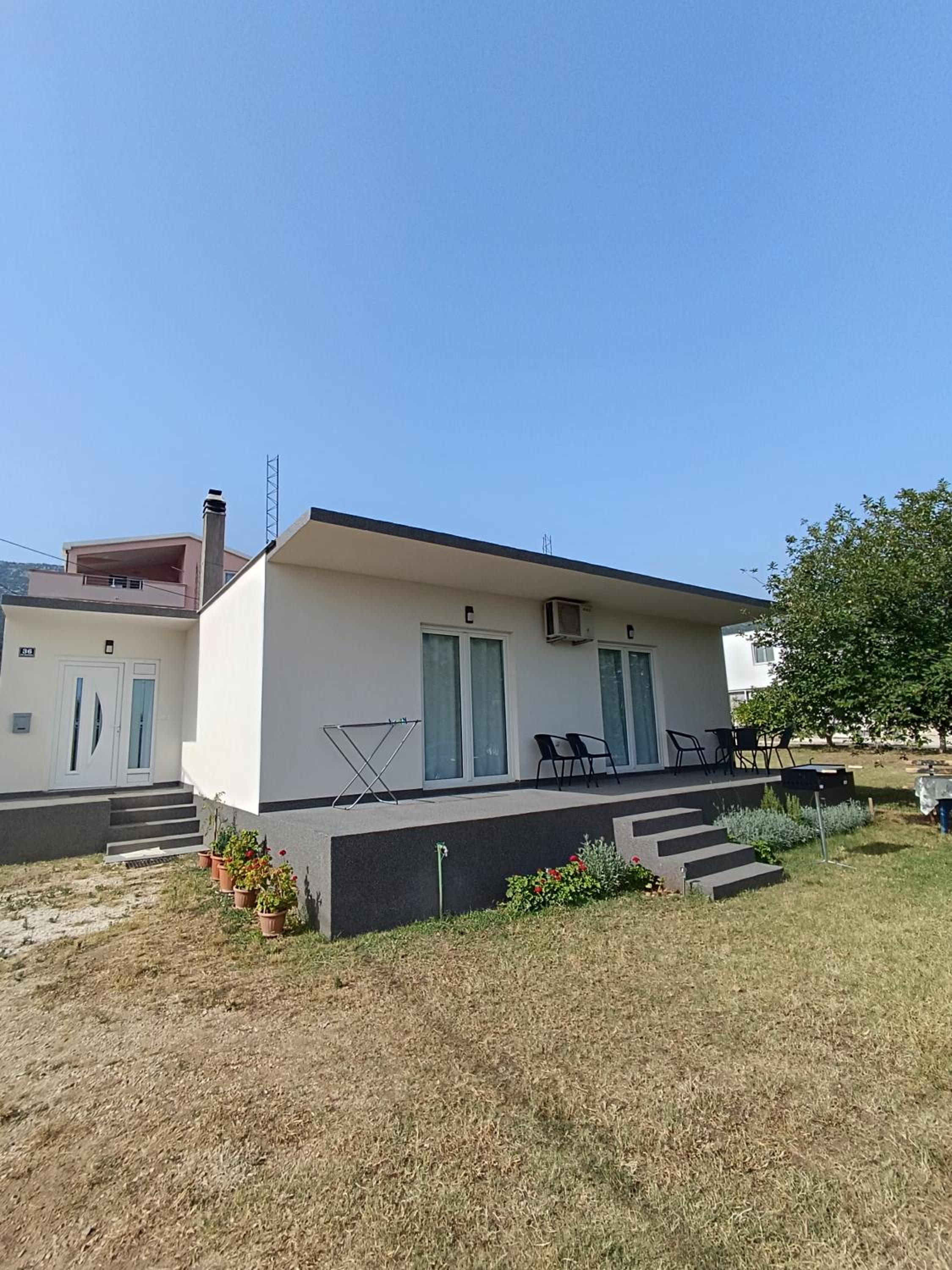 Kuća za odmor-Mladen view 2