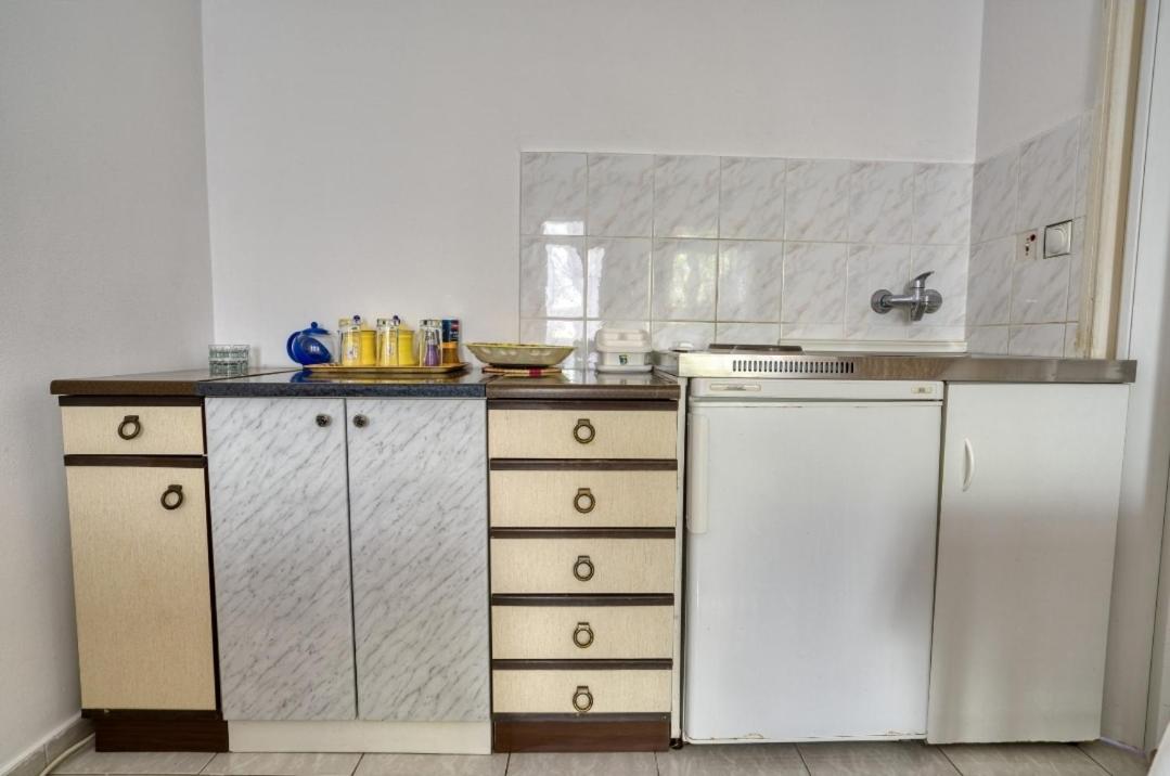 Apartment Vuković