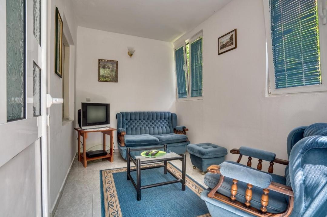 Apartment Vuković