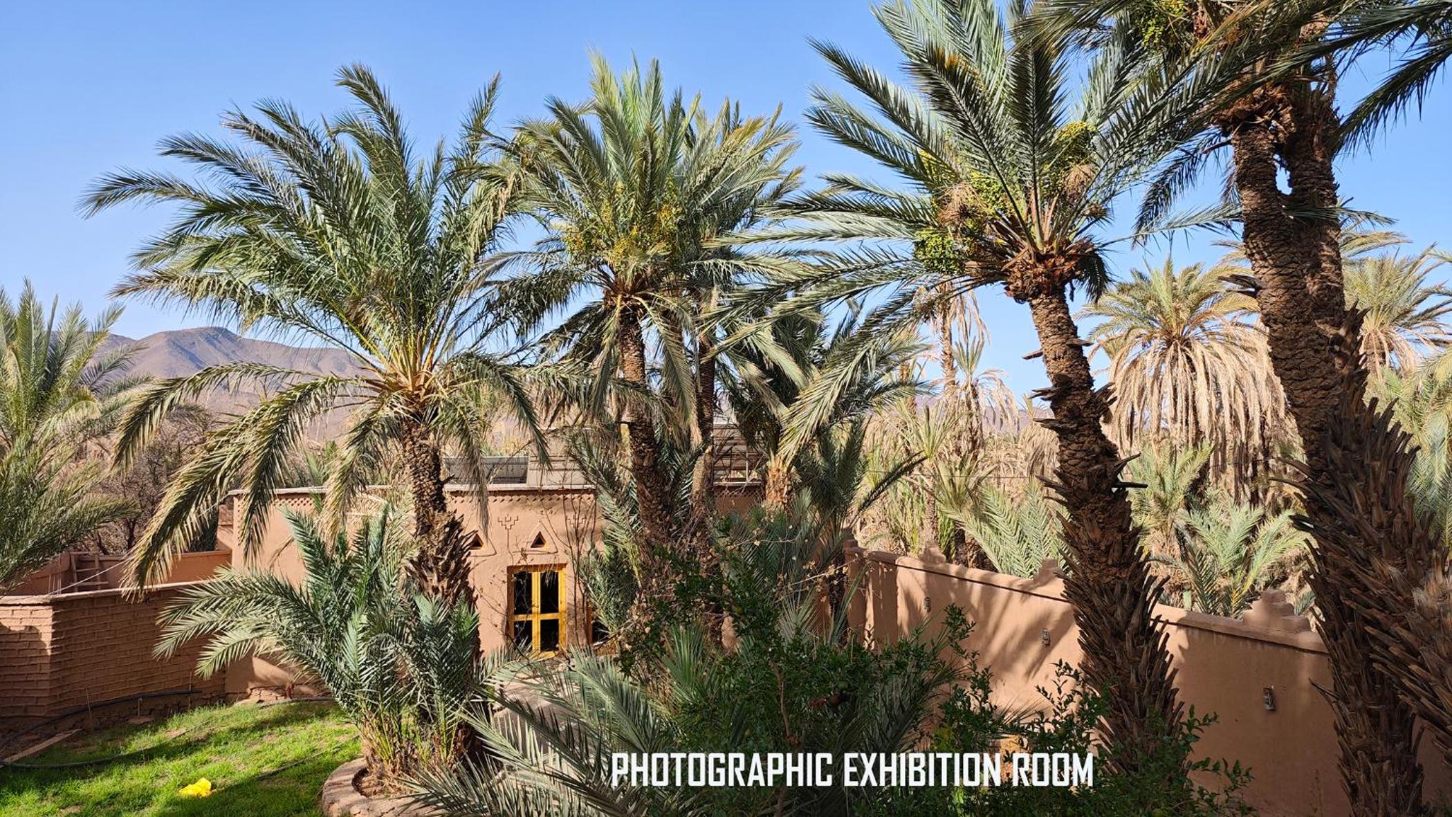 Lodge Hara Oasis