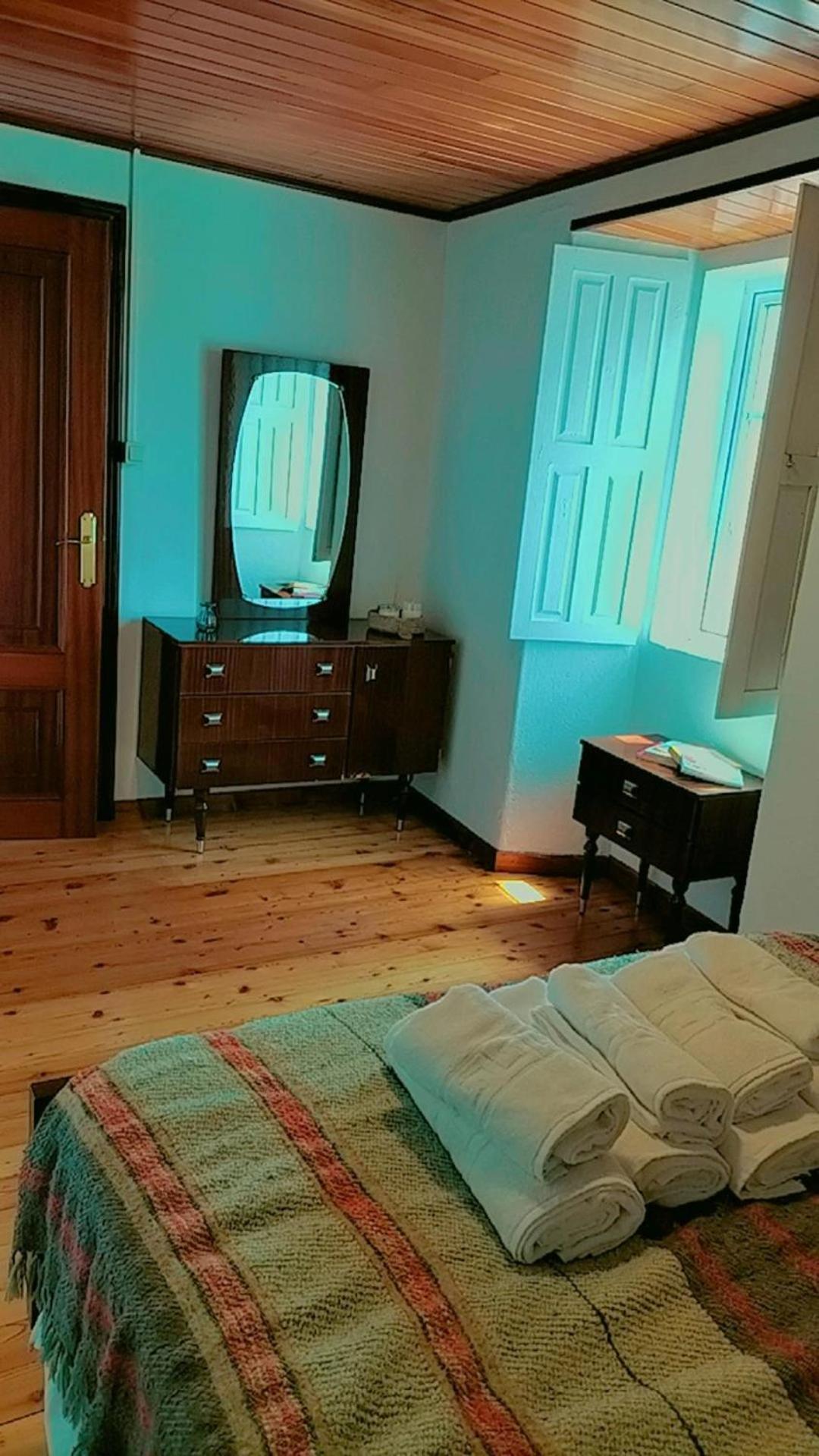 A casa do Rio - The River House view 2