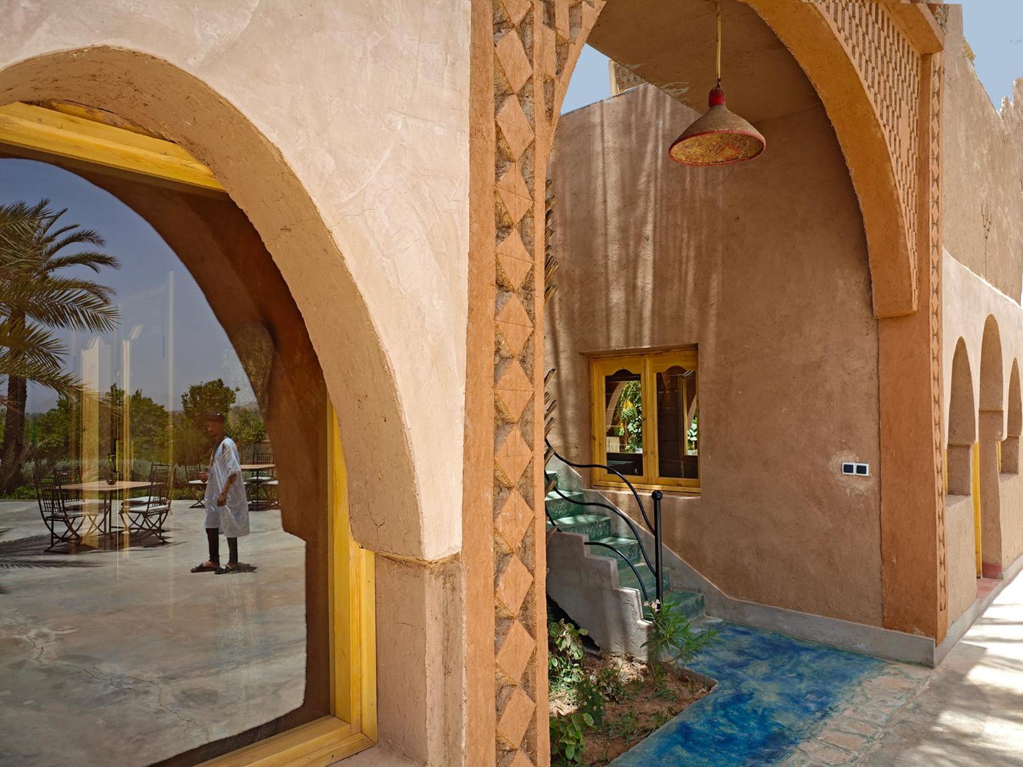 Lodge Hara Oasis