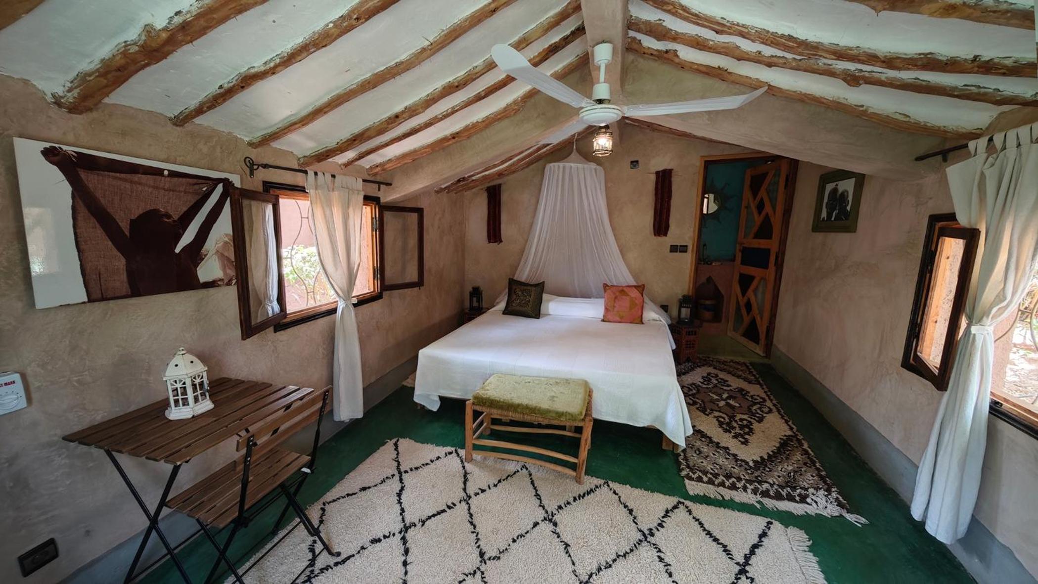 Lodge Hara Oasis