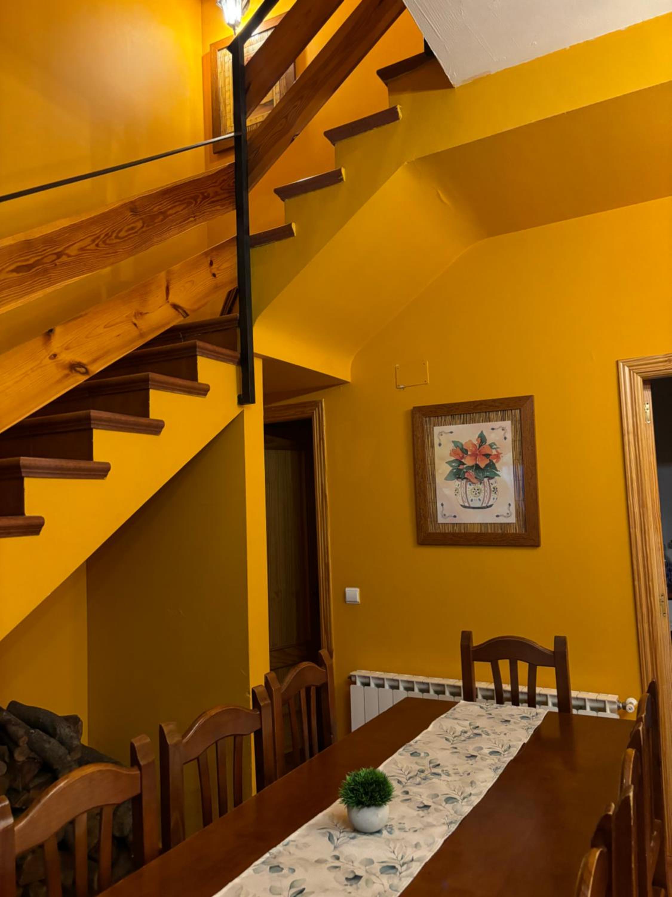 Luna de Gredos - Dormitorios con baño en suite