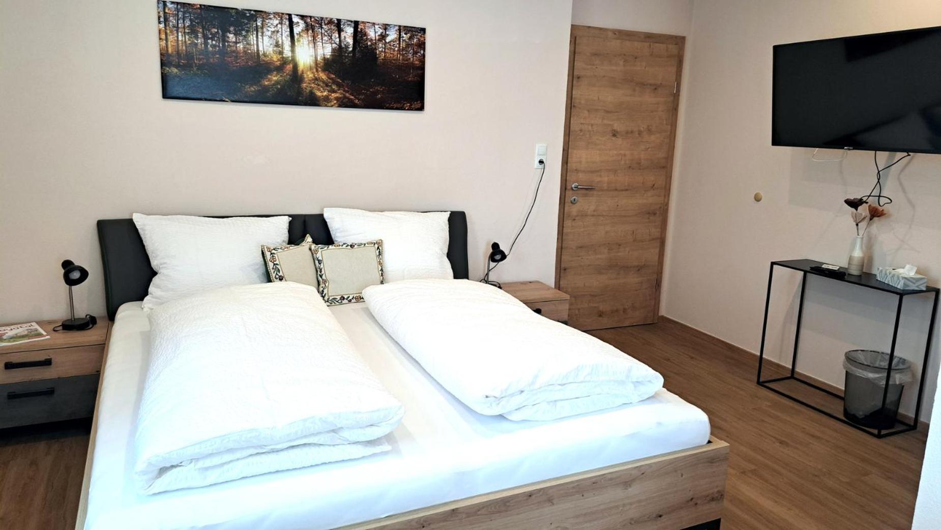 Pension Waldviertel