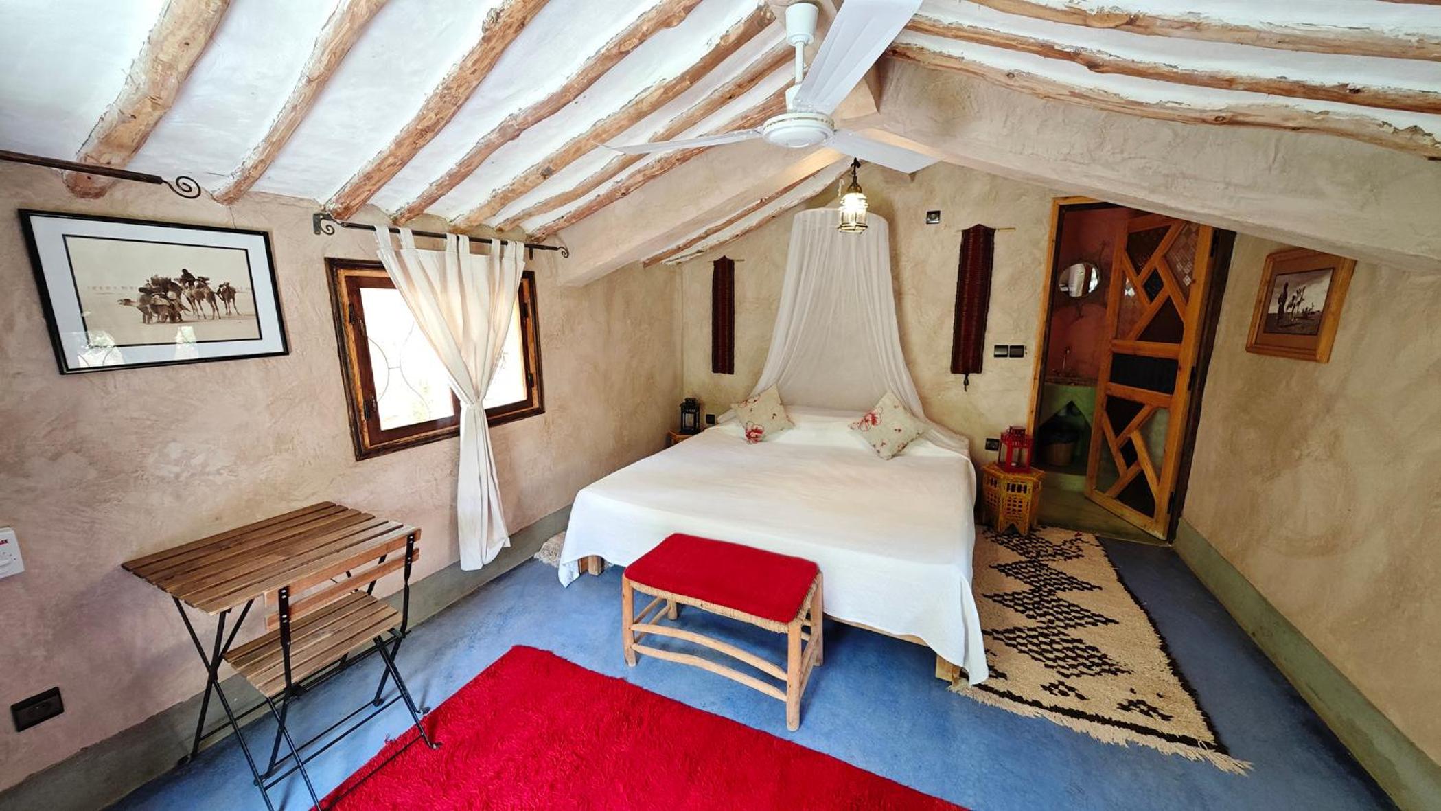 Lodge Hara Oasis
