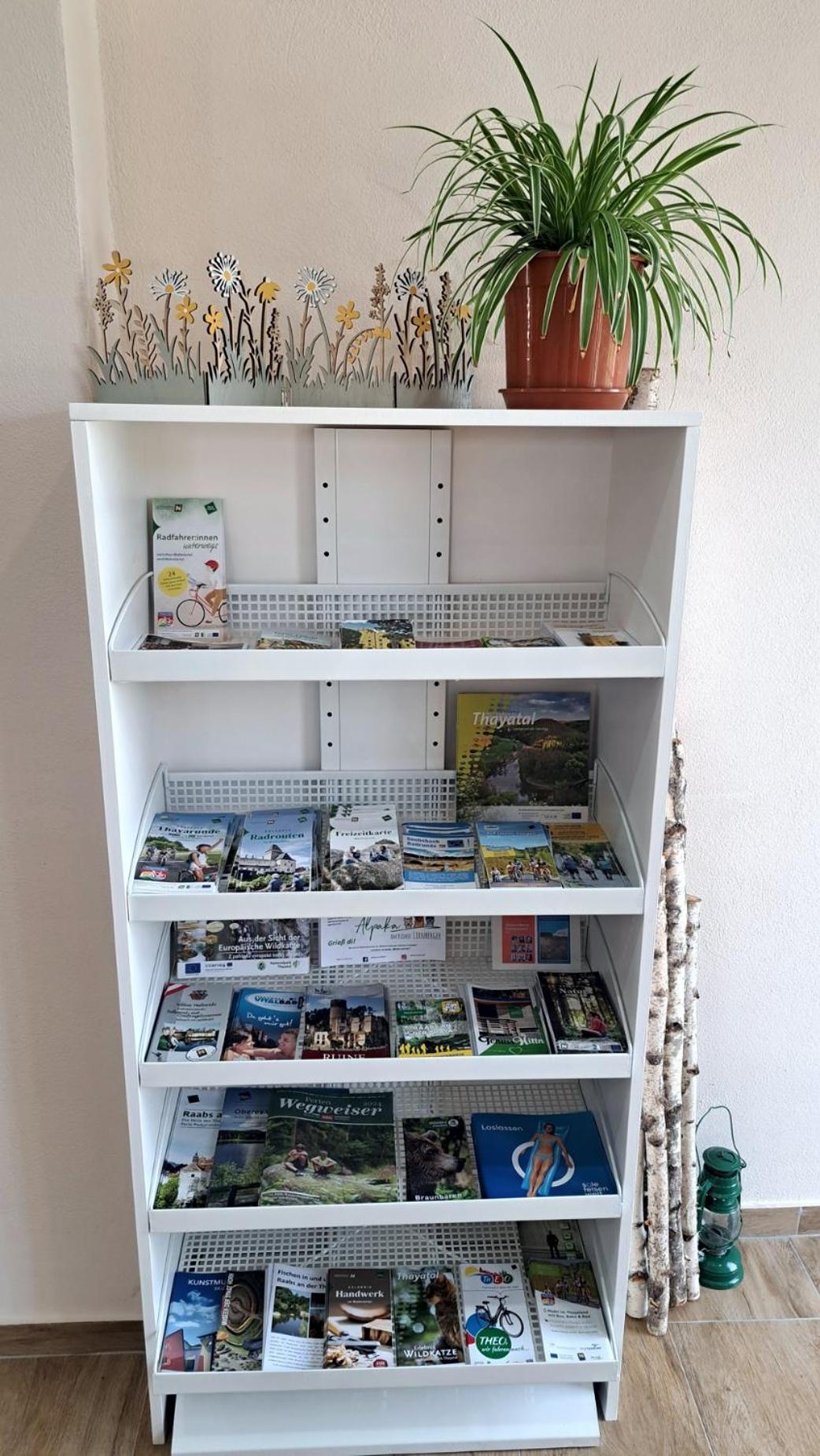 Pension Waldviertel