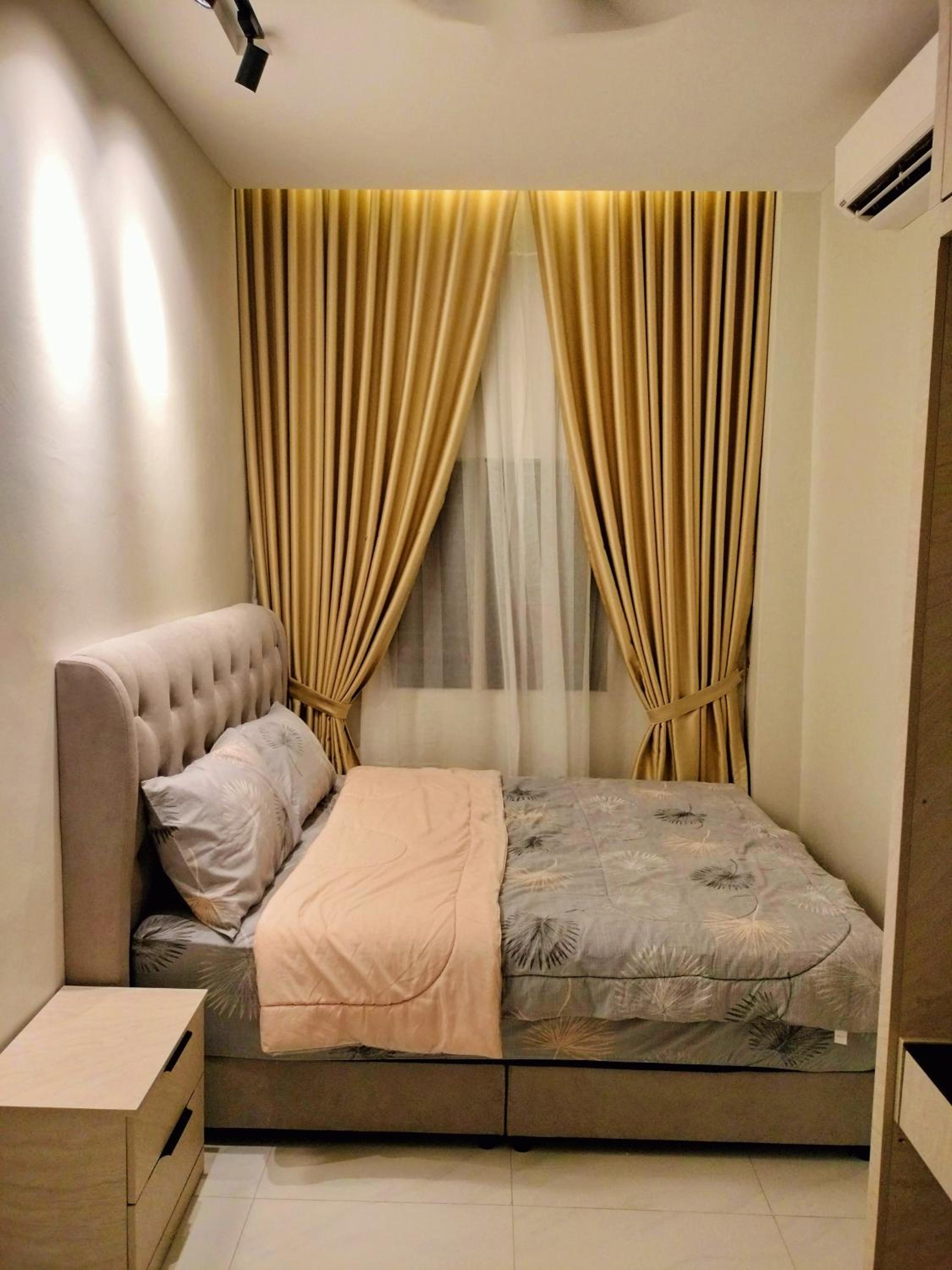 Rina Homestay, Kemaman photo 4