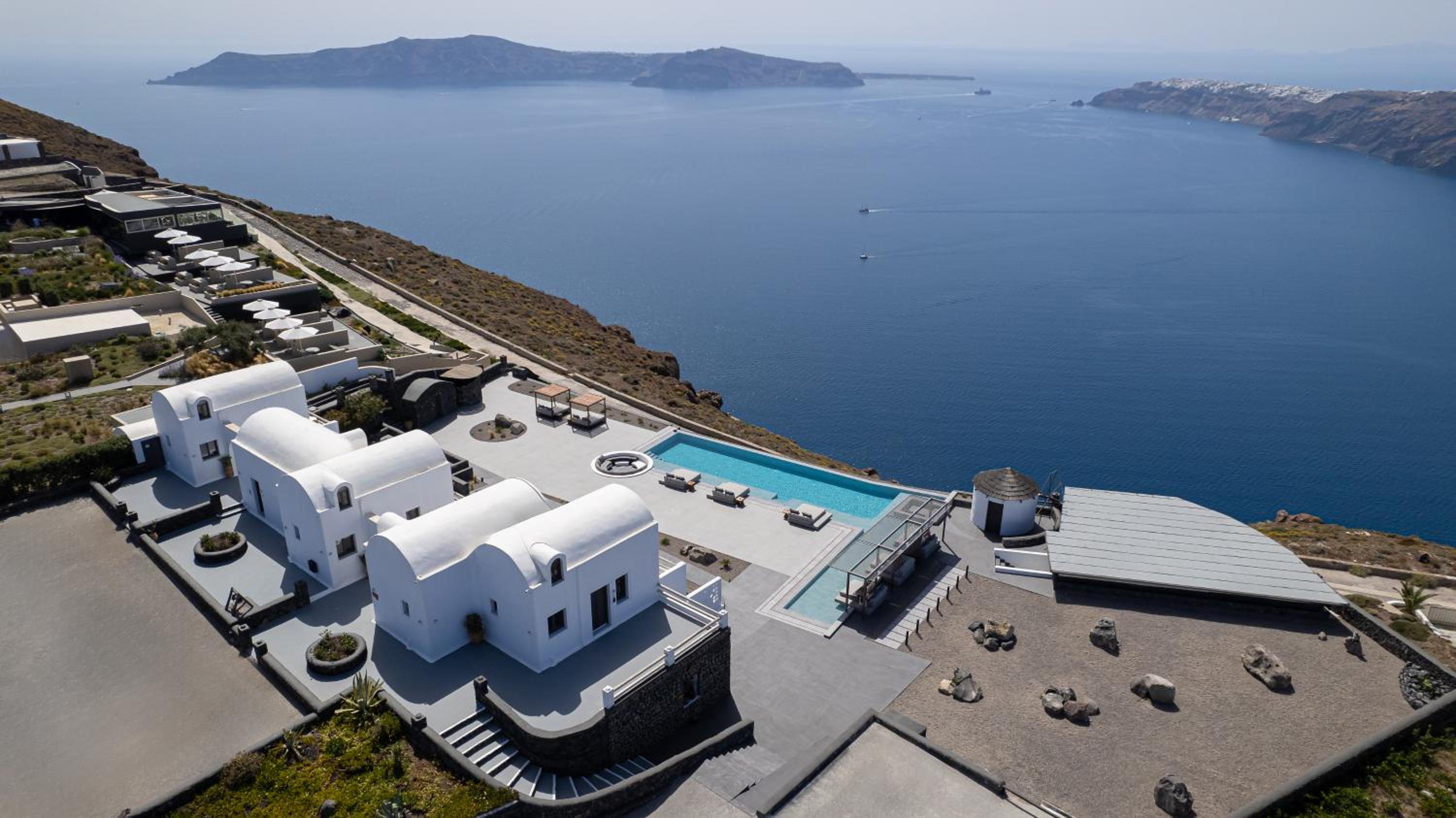 Hotel Caldera's Memories - Image 1