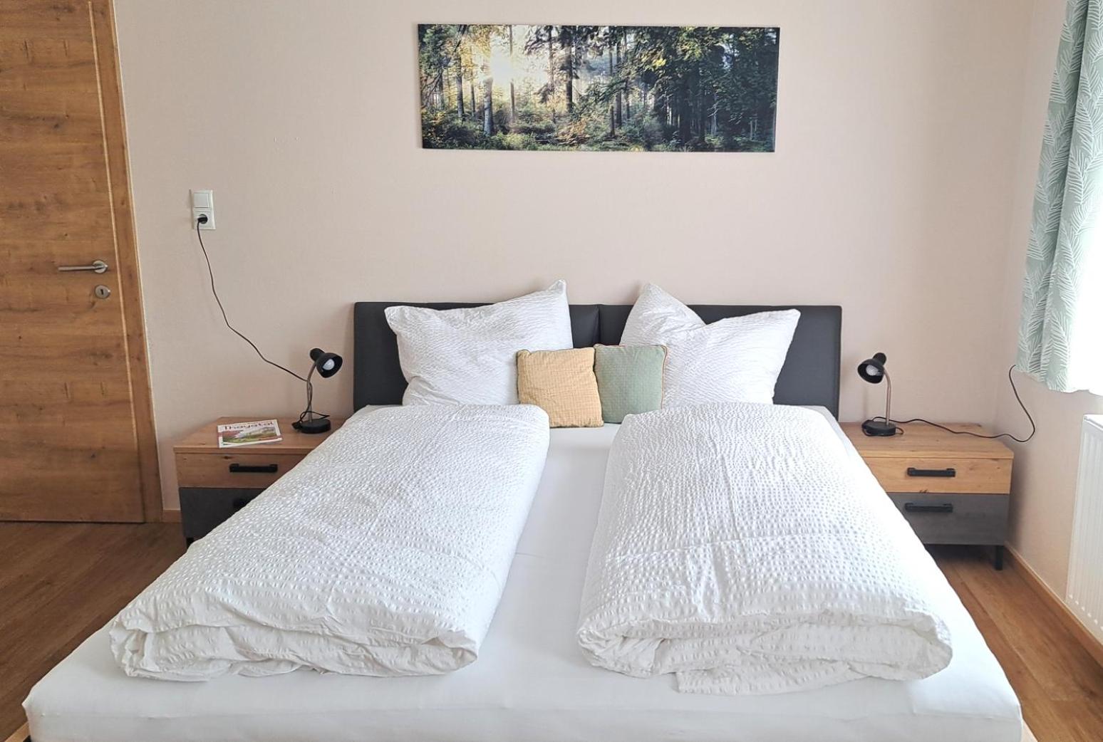 Pension Waldviertel