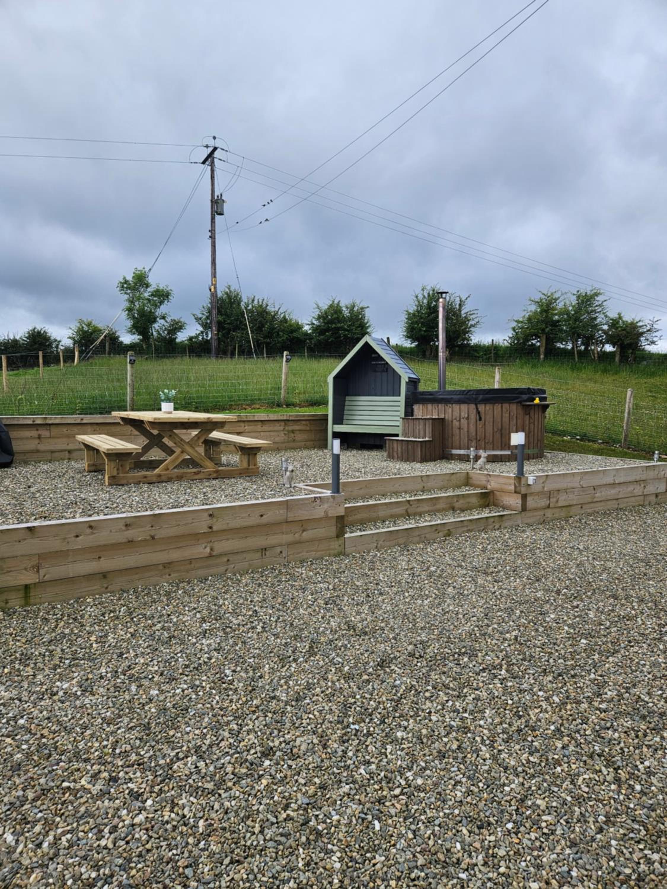 Kingarrow Cottage
