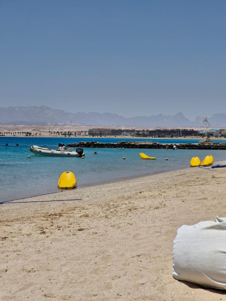 Tawaya sahl hashesh view 2