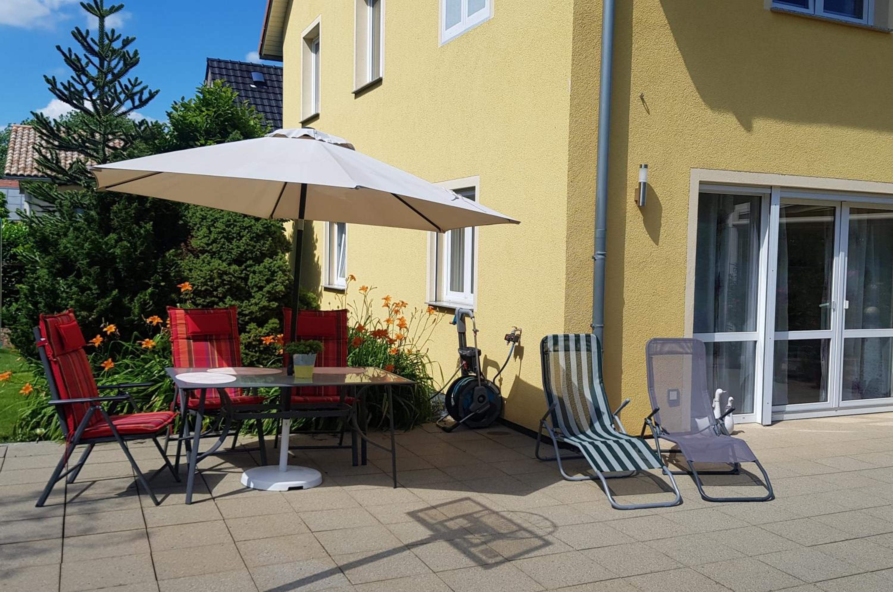 Dresden Vacations - Oase im Dresdner Westen - Property Image 1