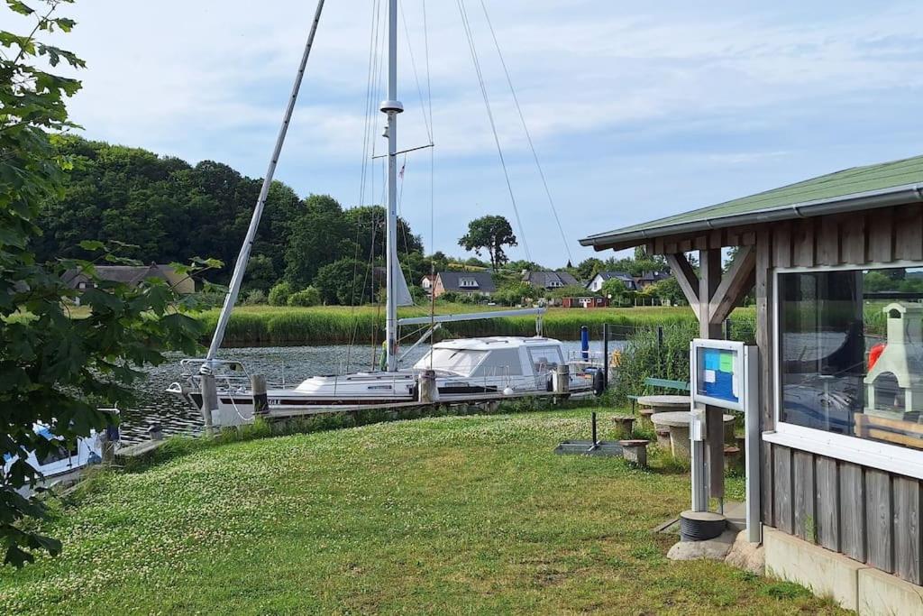 Familien-Ferienwohnung im Ostseebad Göhren auf Rügen