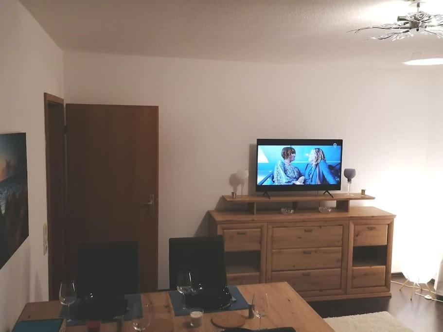 Familien-Ferienwohnung im Ostseebad Göhren auf Rügen