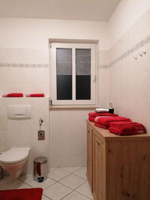 Familien-Ferienwohnung im Ostseebad Göhren auf Rügen